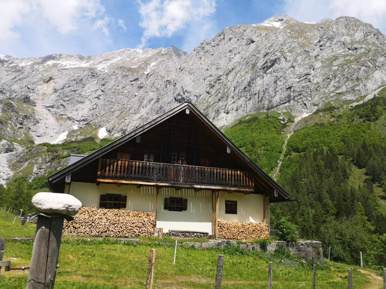 Appartement Mountainrelax Gastein