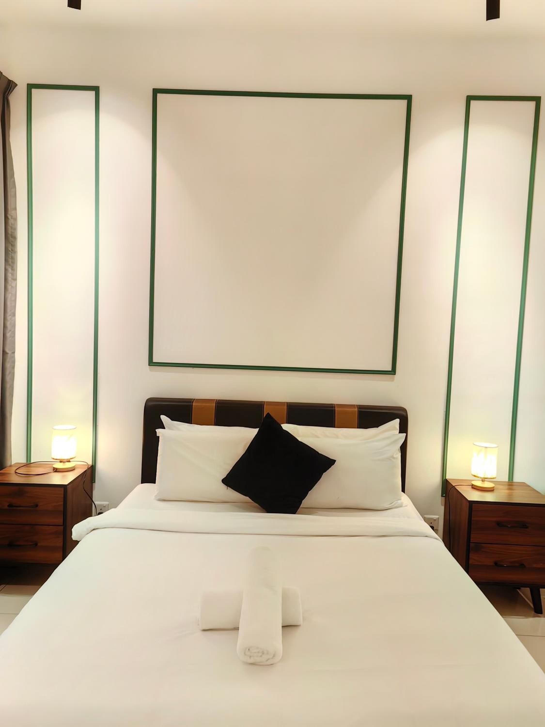 Chambers Sky Villa Kuala Lumpur