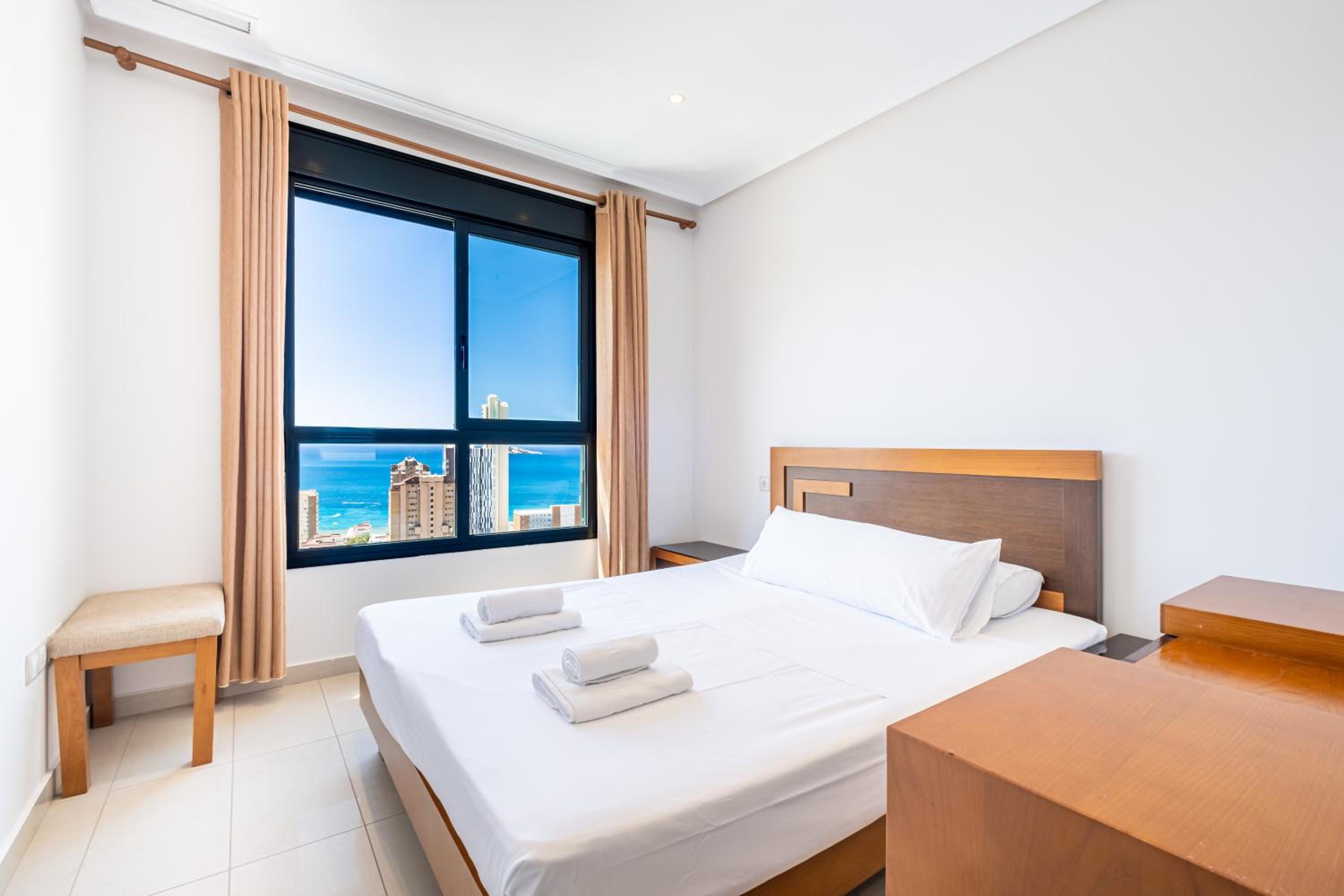 Gemelos 26 23-E Resort Apartment Levante Beach