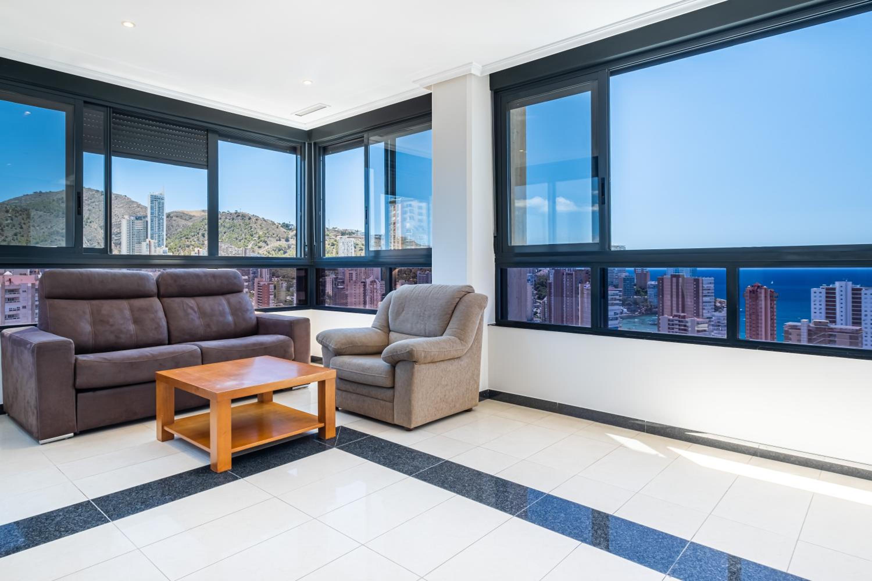 Gemelos 26 23-E Resort Apartment Levante Beach