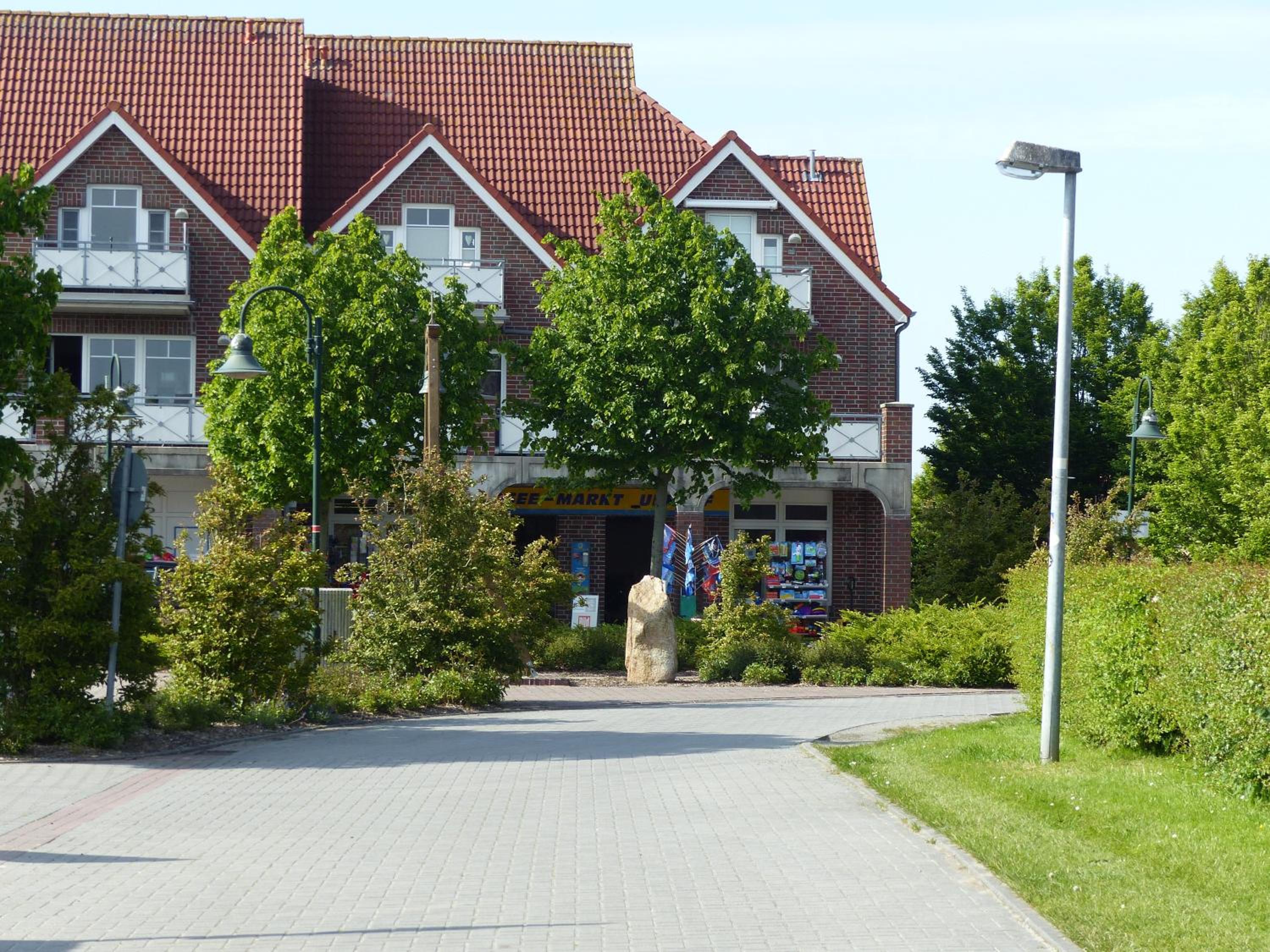 Krefthuus