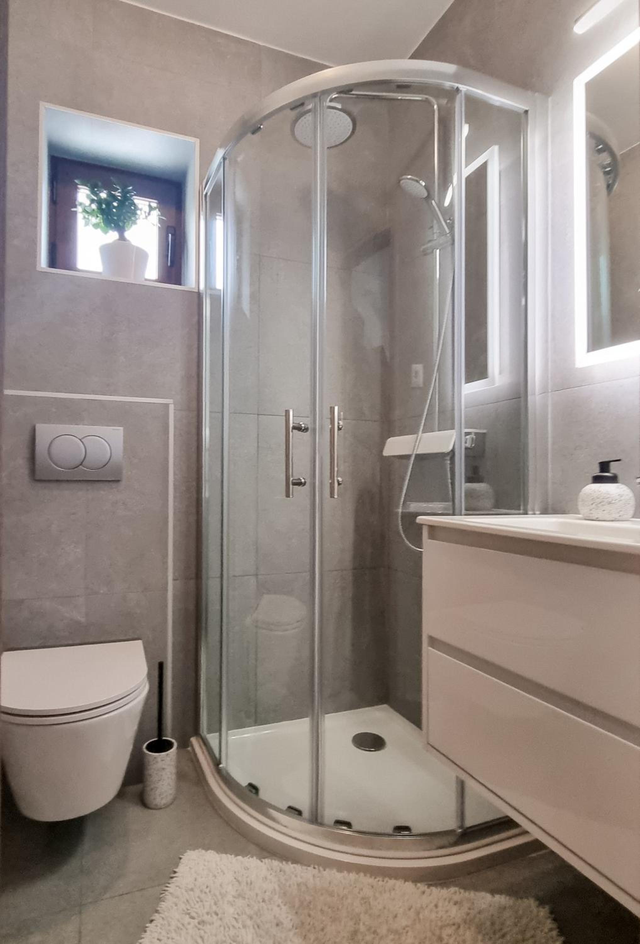 Apartmani Senka