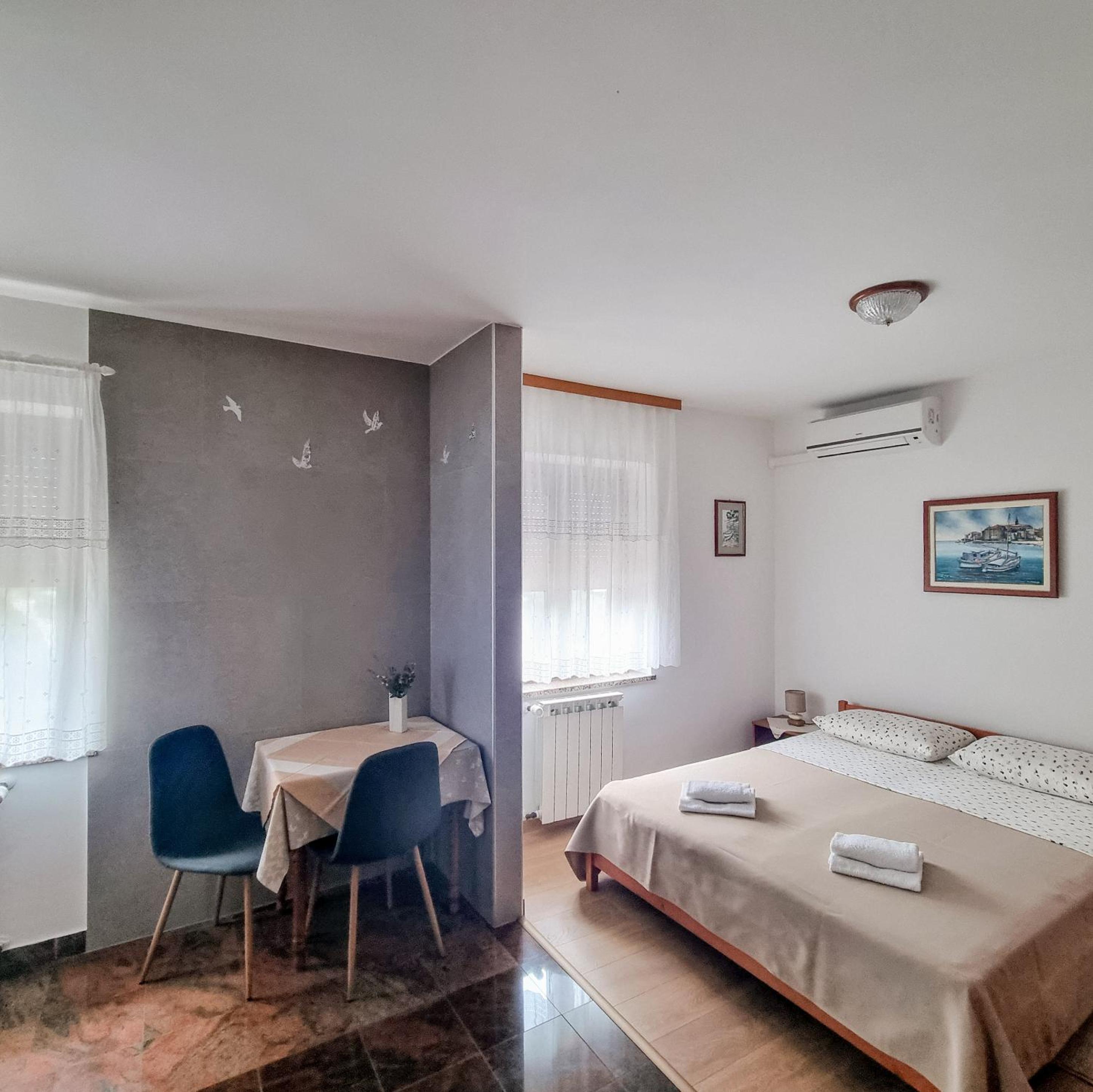 Apartmani Senka
