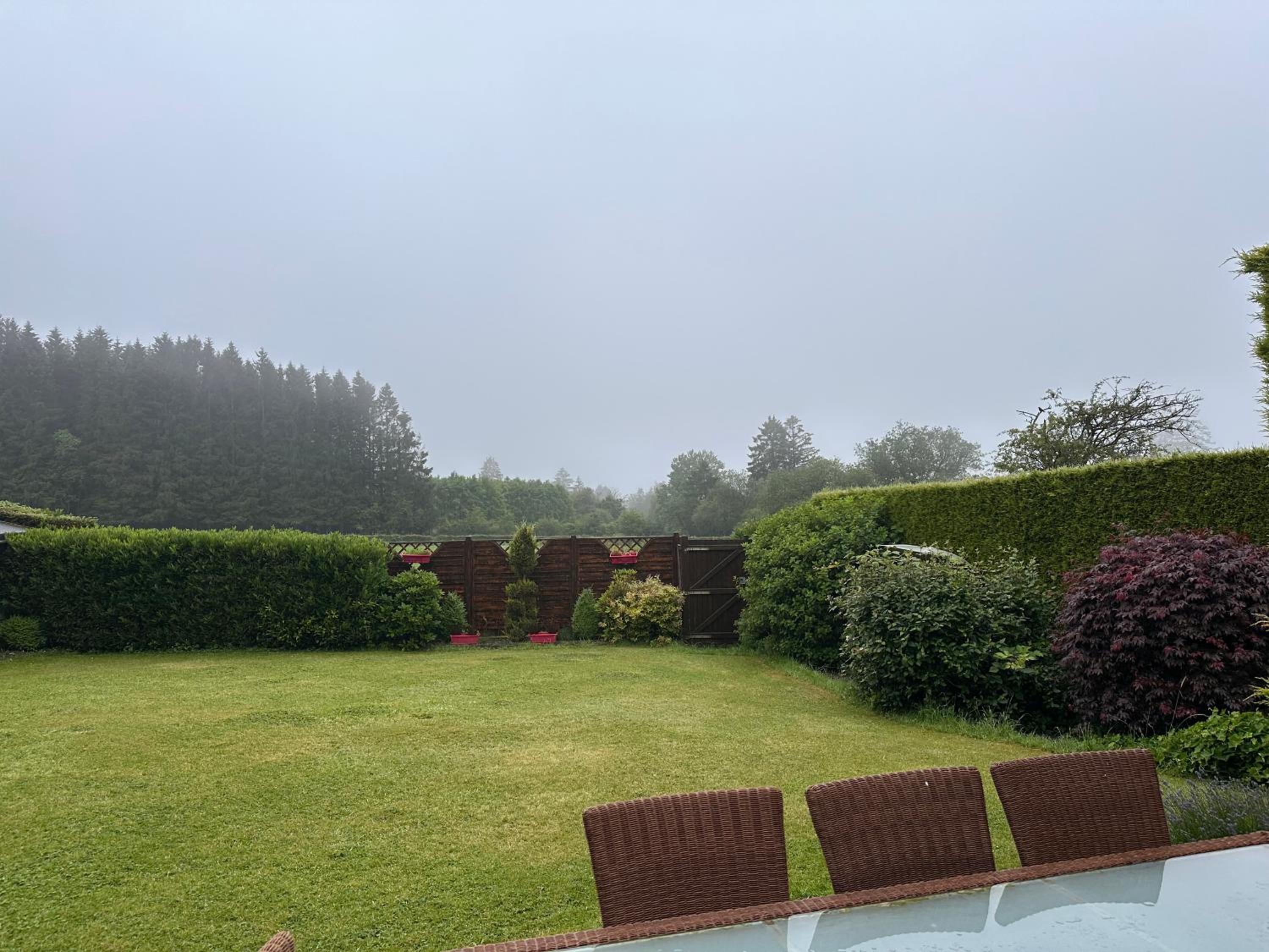 Maison de campagne, proche du circuit de Francorchamps