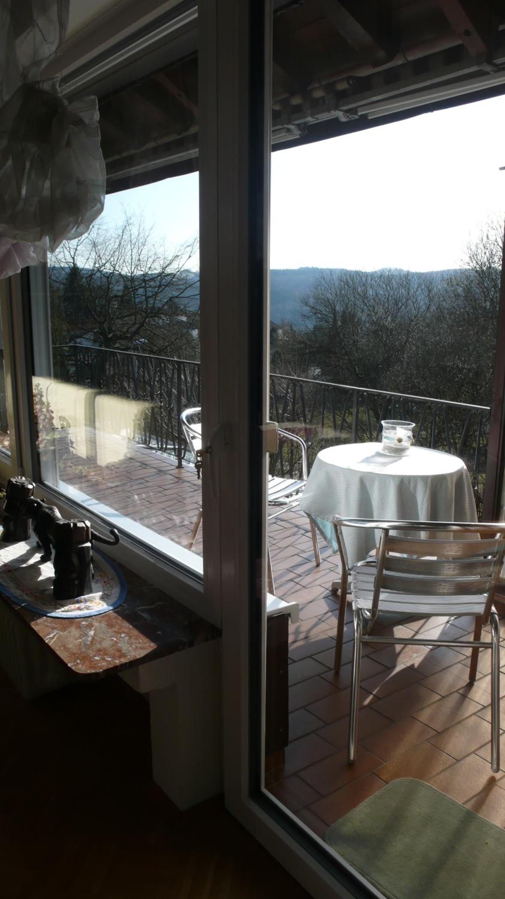 Ferienwohnung Westerwaldblick Dillenburg