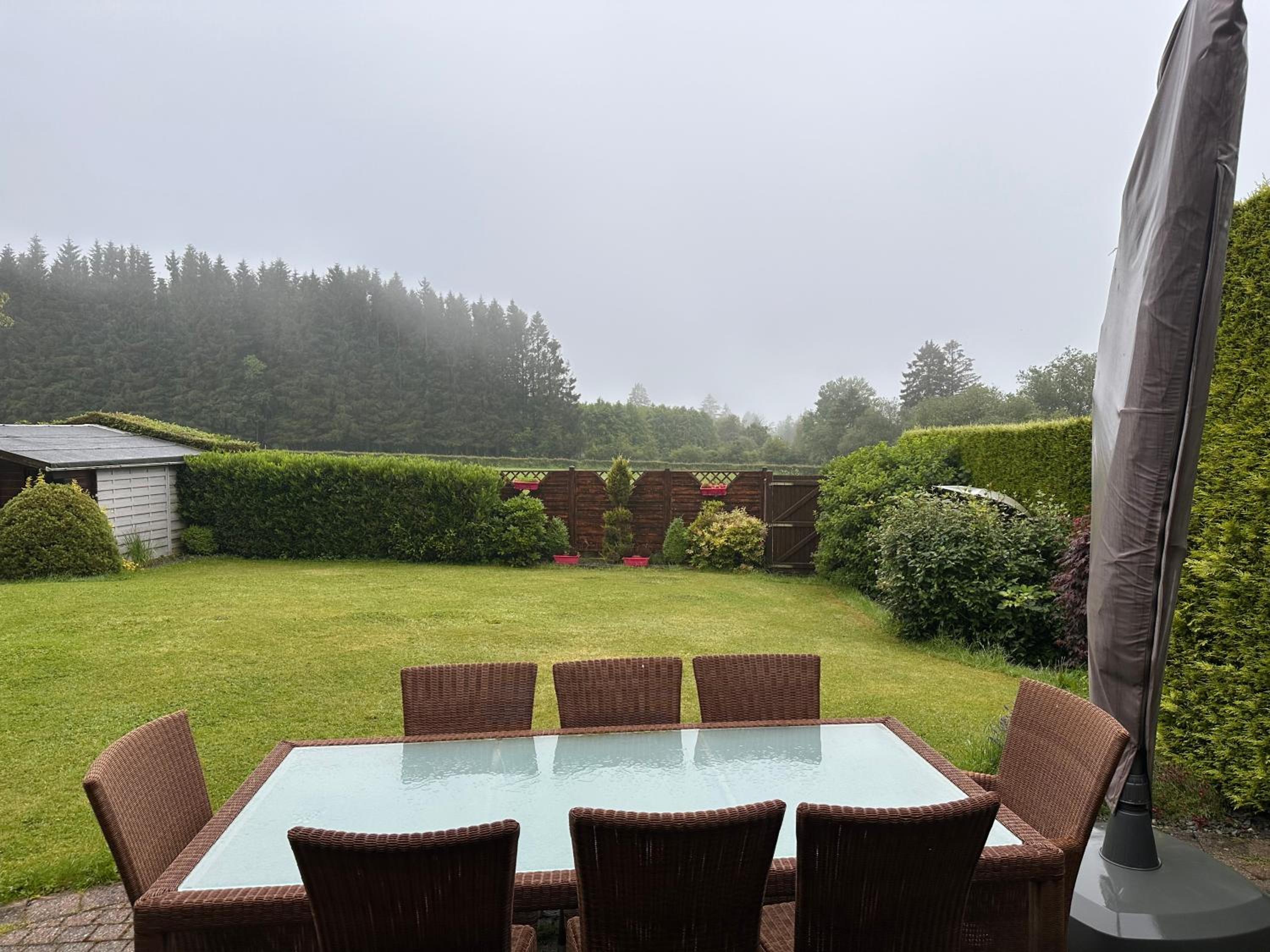 Maison de campagne, proche du circuit de Francorchamps
