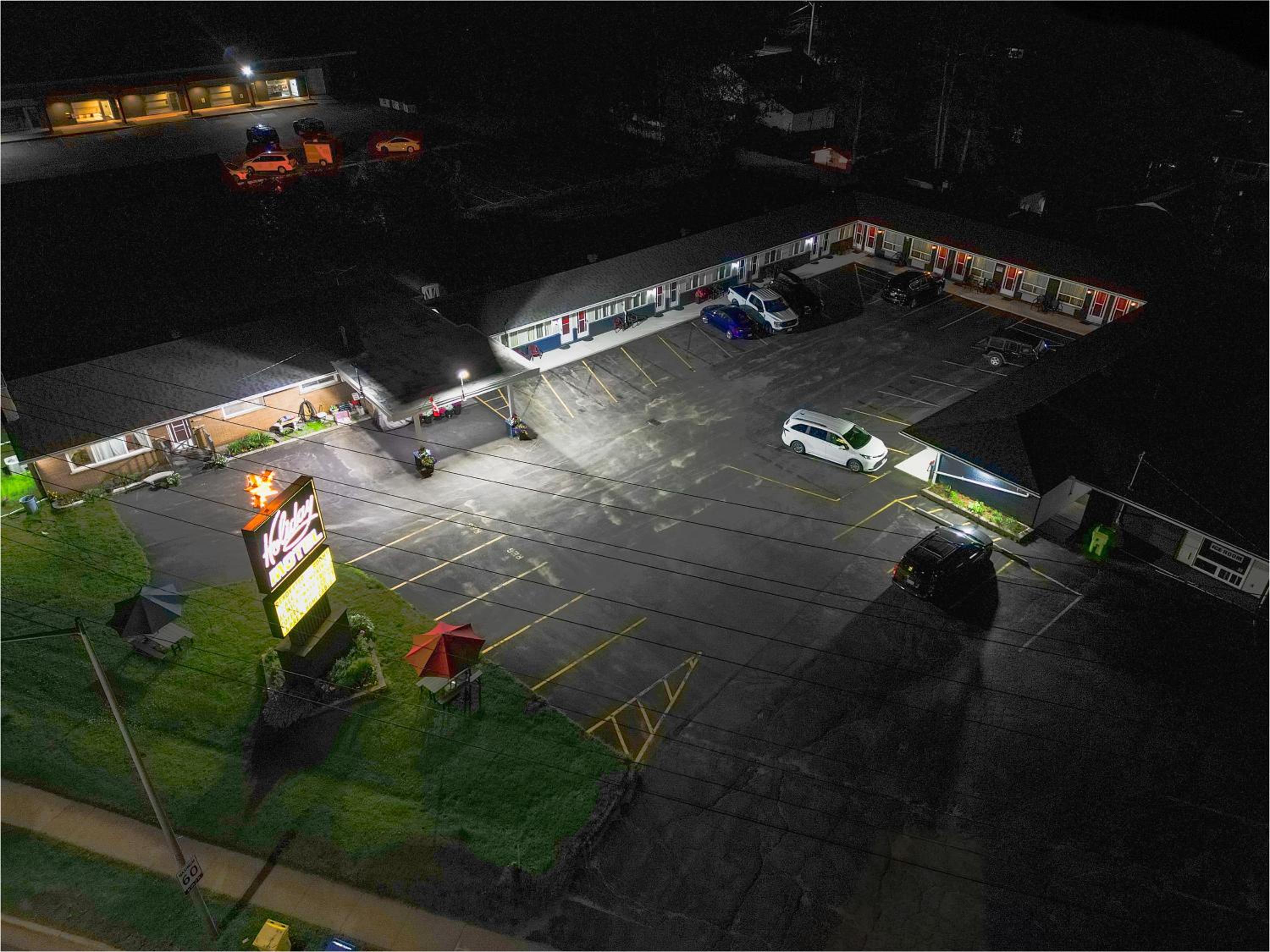 Holiday Motel