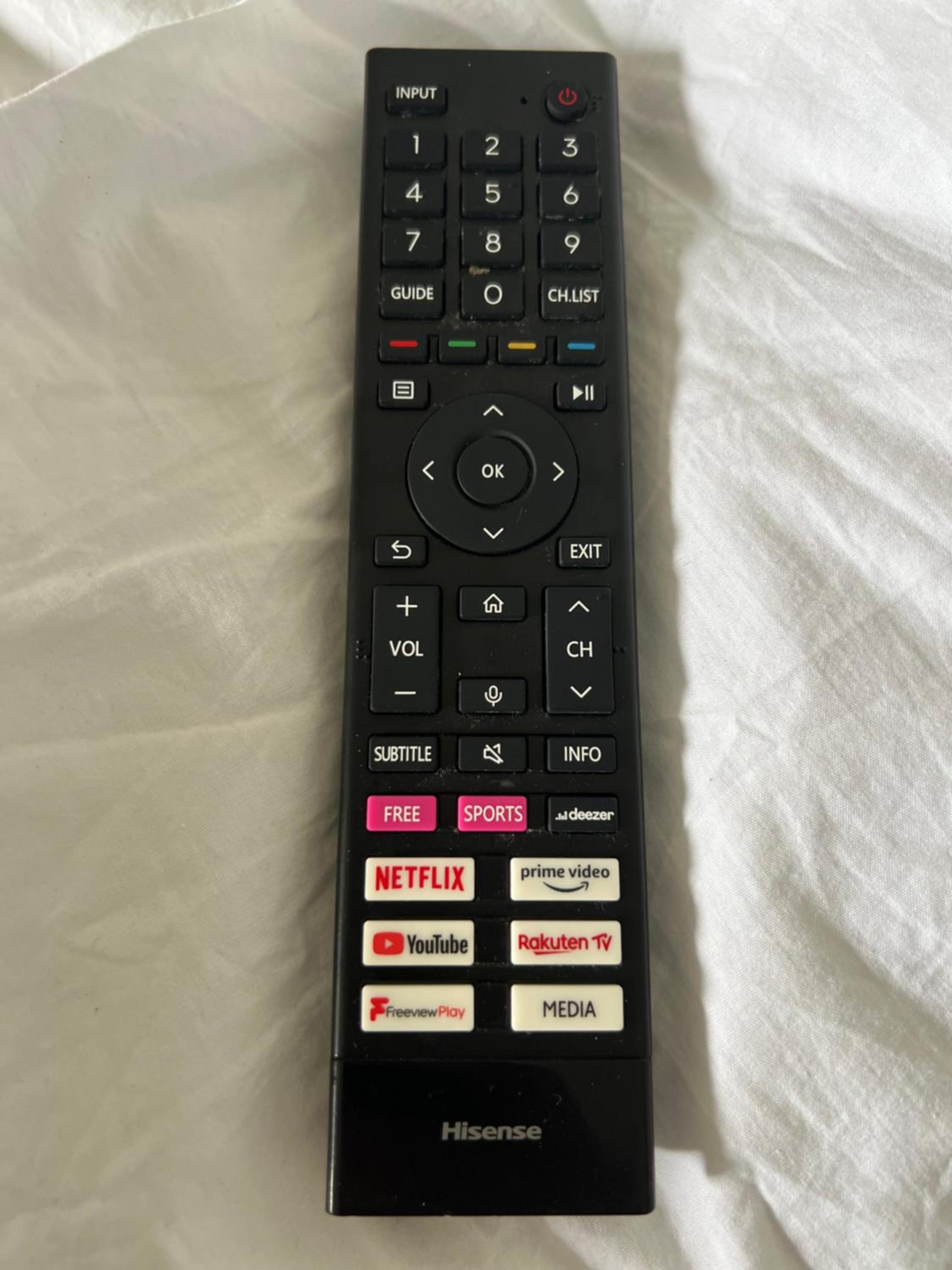 Complete Central Flat Netflix and Fast WiFi