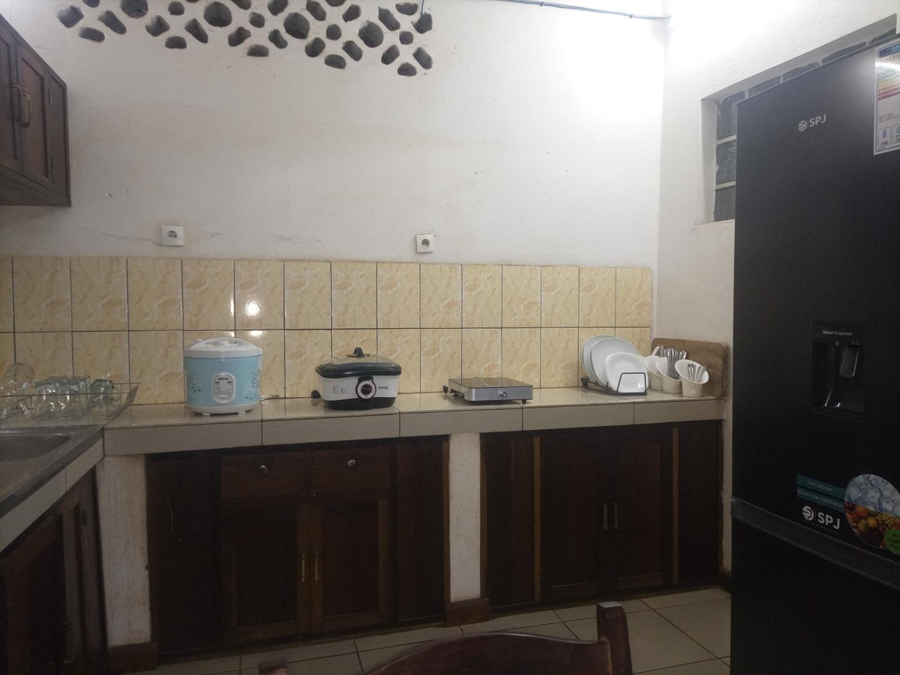 Ankarana Appart