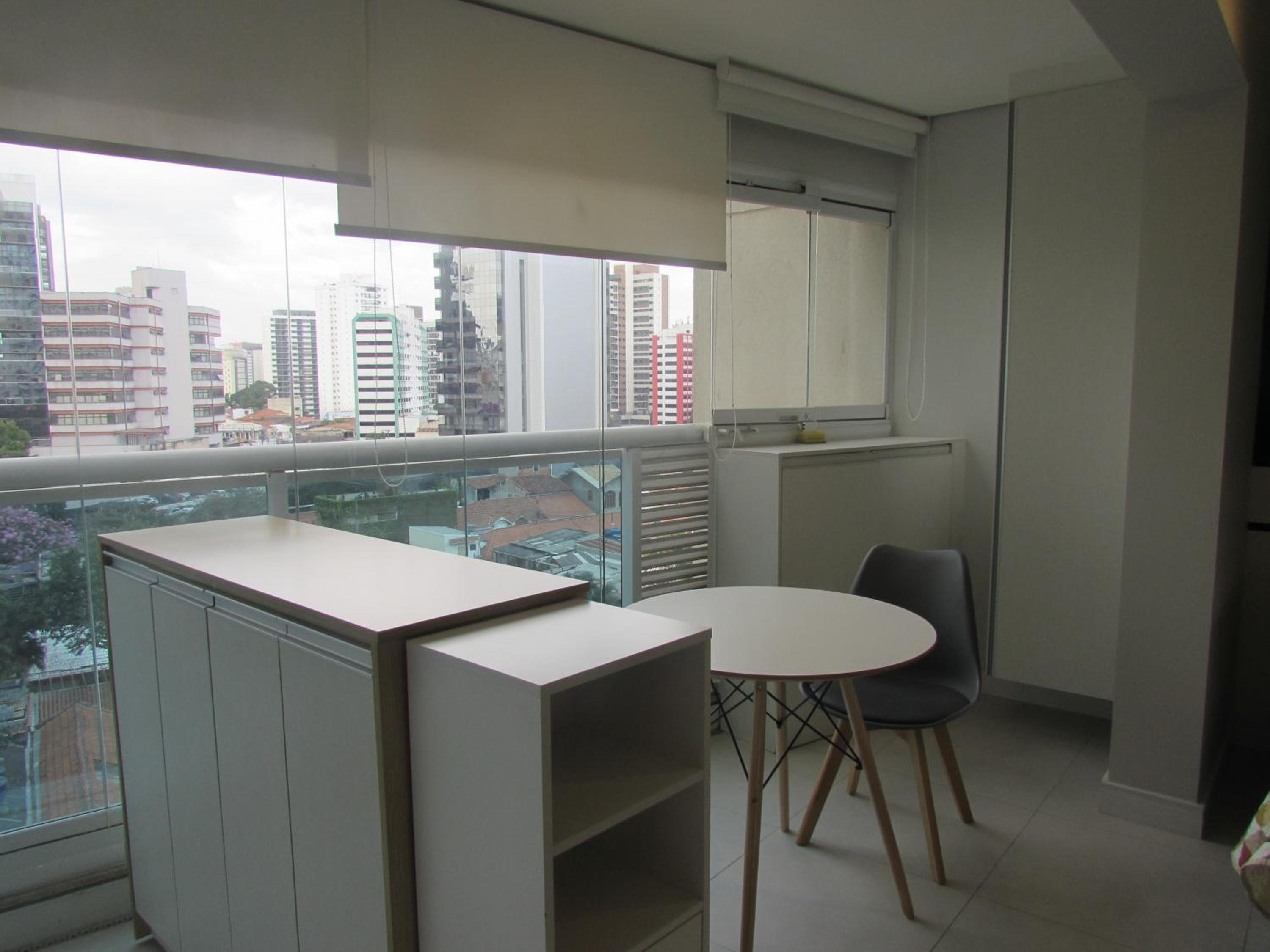 Stay Summit Residence , Metrô Pinheiros