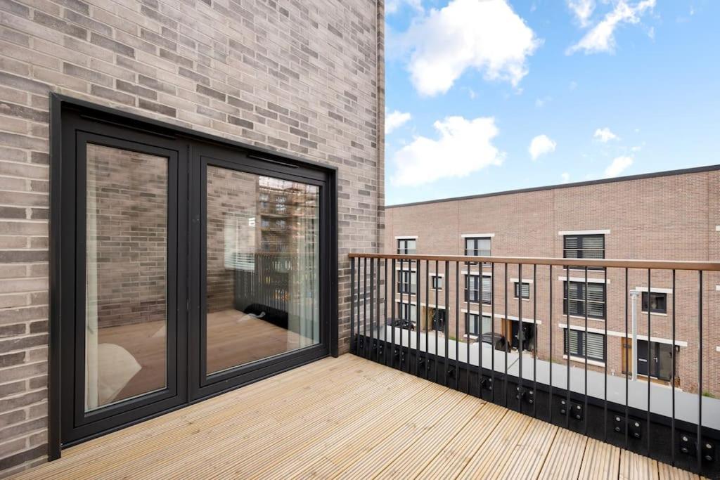 Dunmore Rooftop