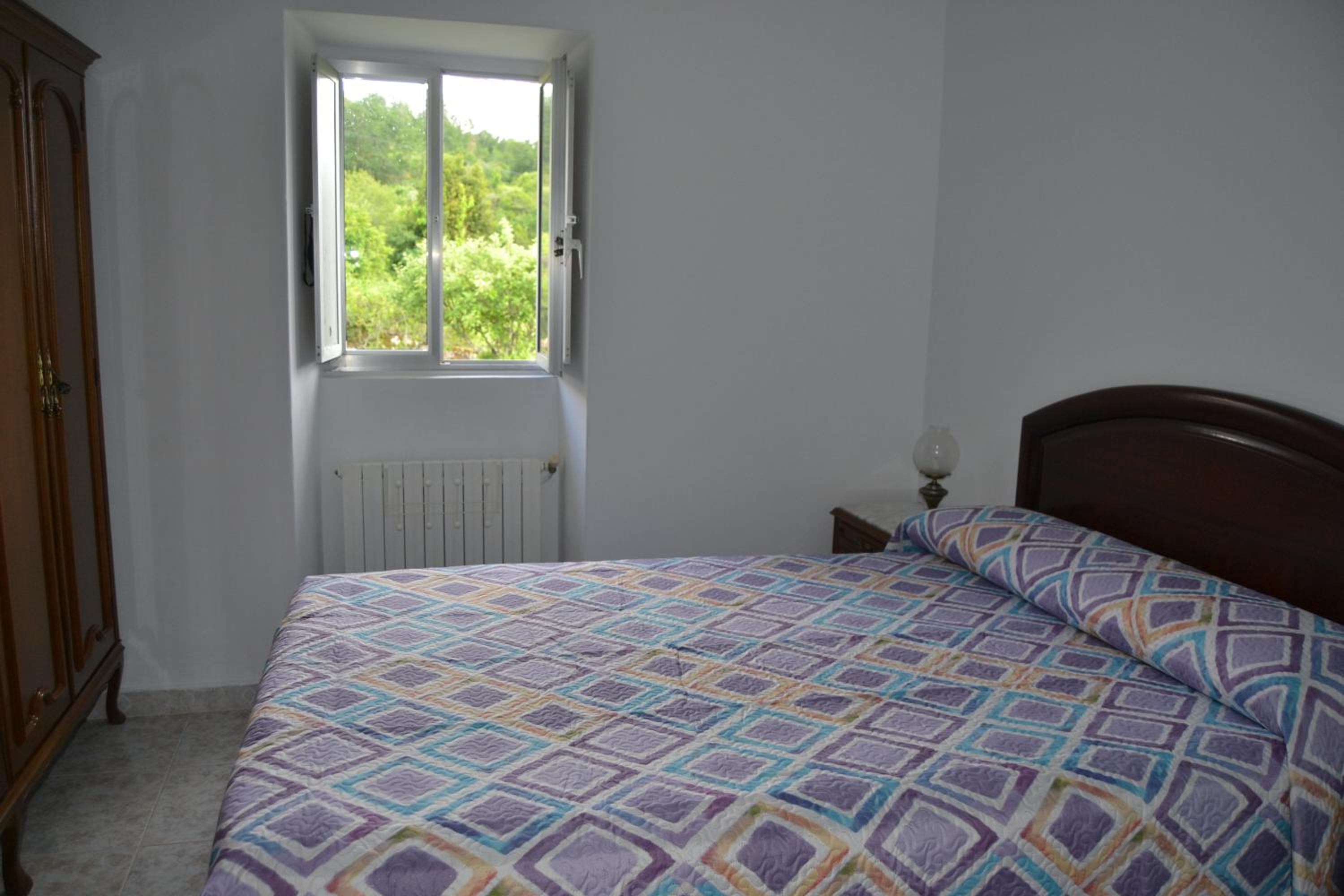 Casa de campo Borbén