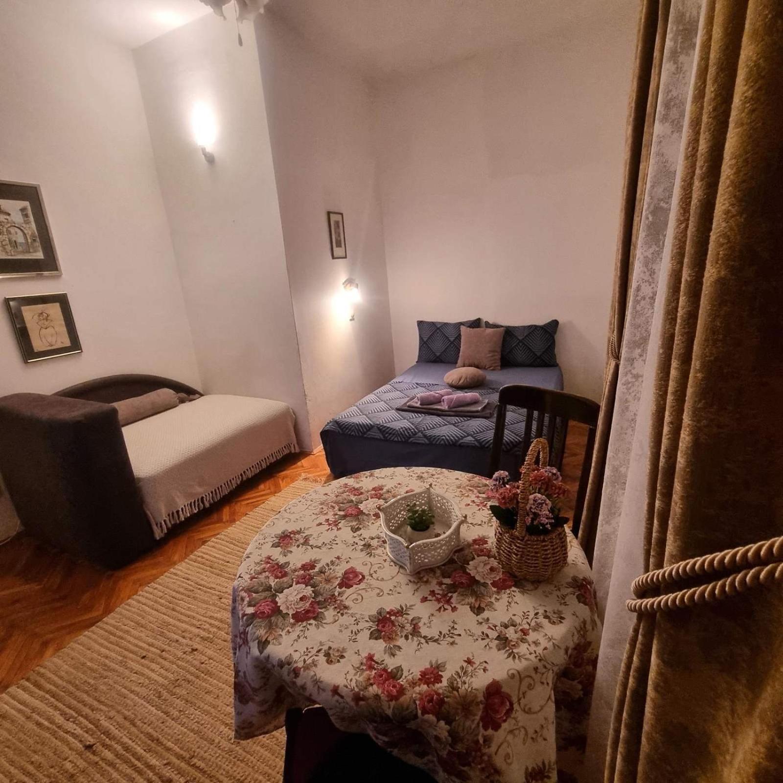 Apartment Rustico Belgrade view 5