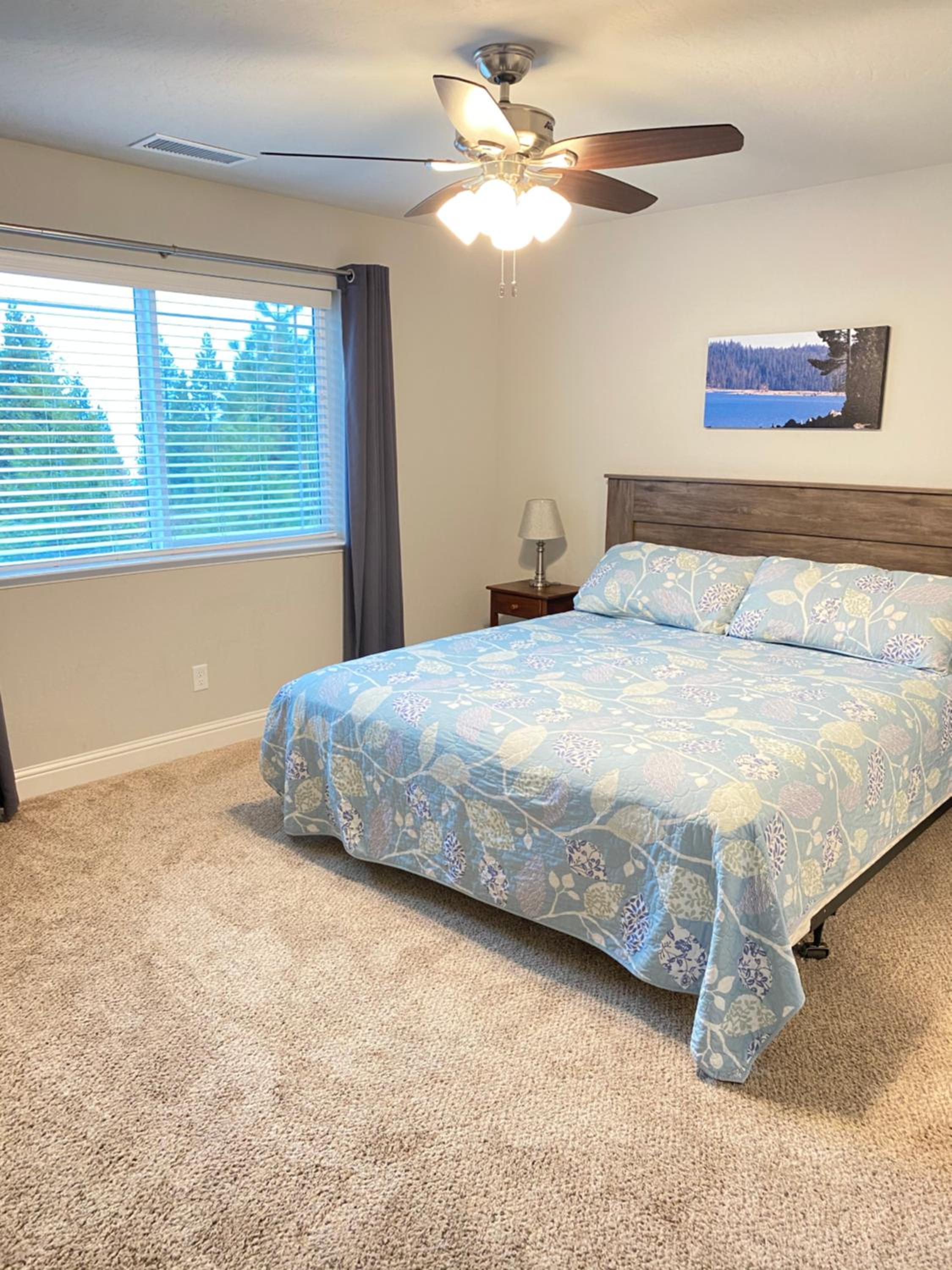Shaver Lake Hideaway