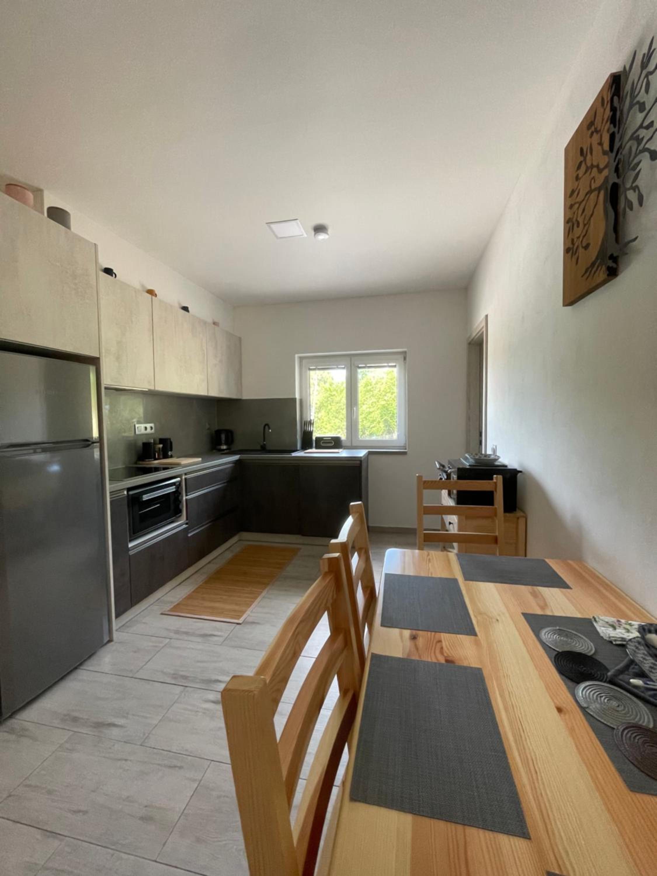 Apartmány Ořechovka Wellness