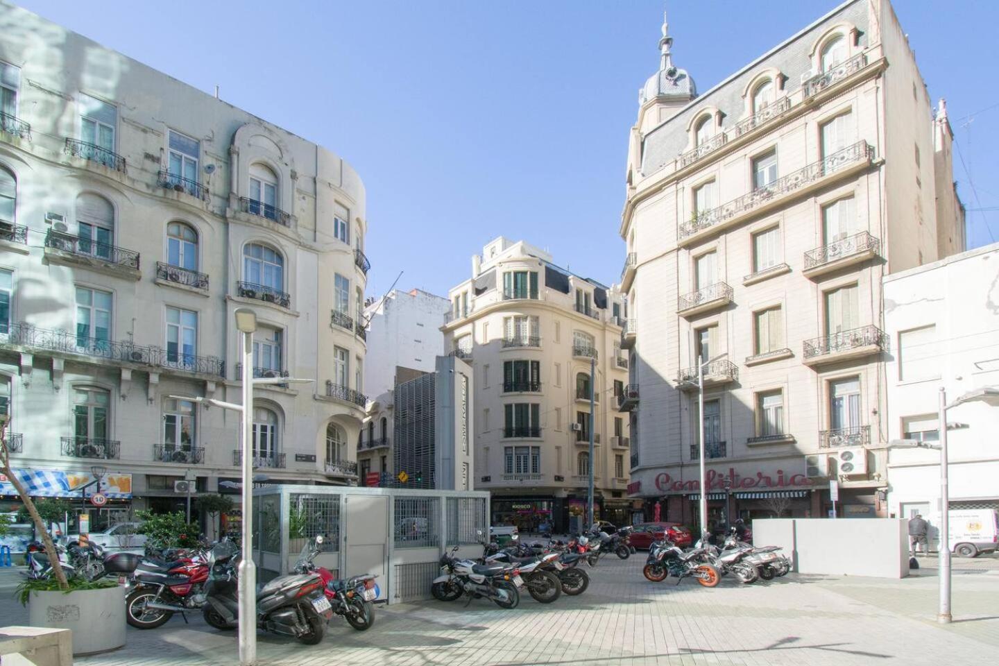 Nova Stays - Downtown Studio - Buenos Aires