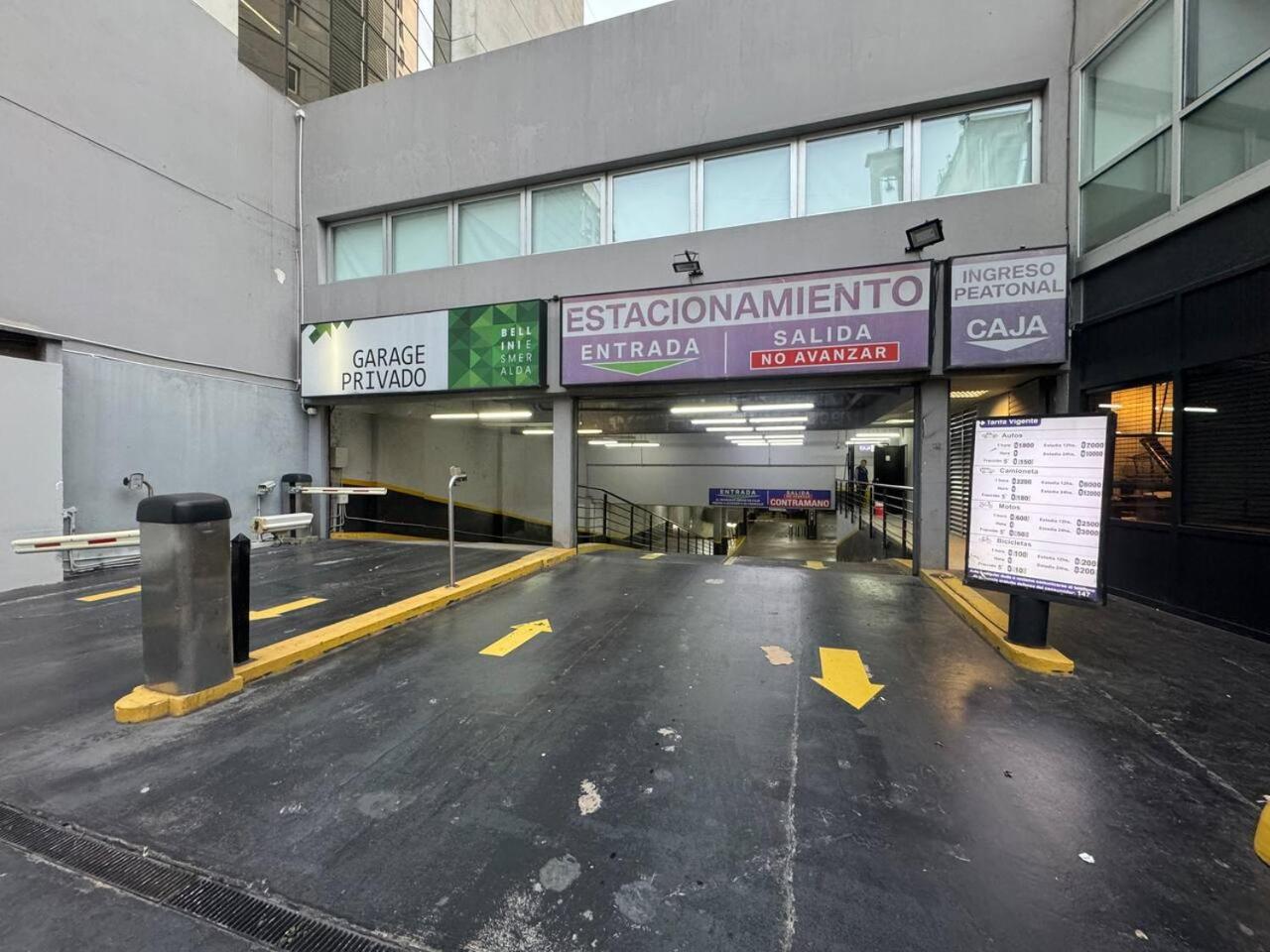 Nova Stays - Downtown Studio II - Buenos Aires