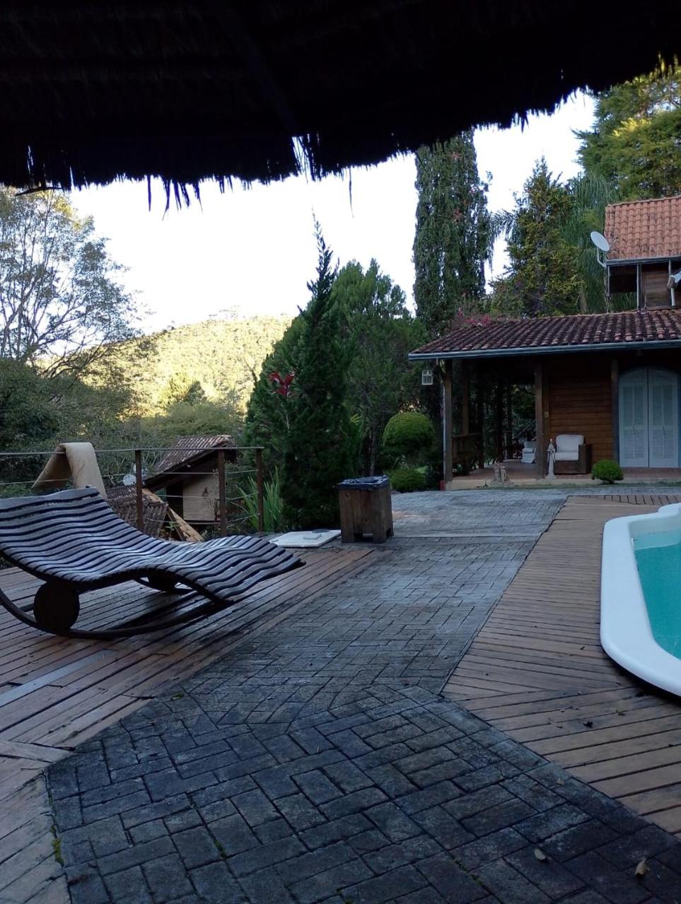 Pássaro de Fogo