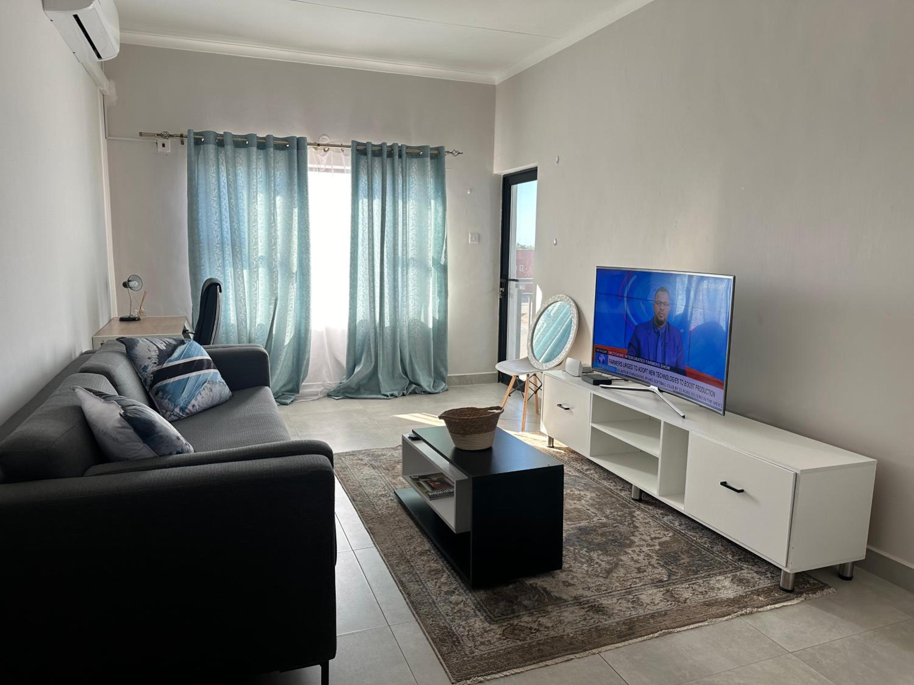 Kastina Suites at Sarona