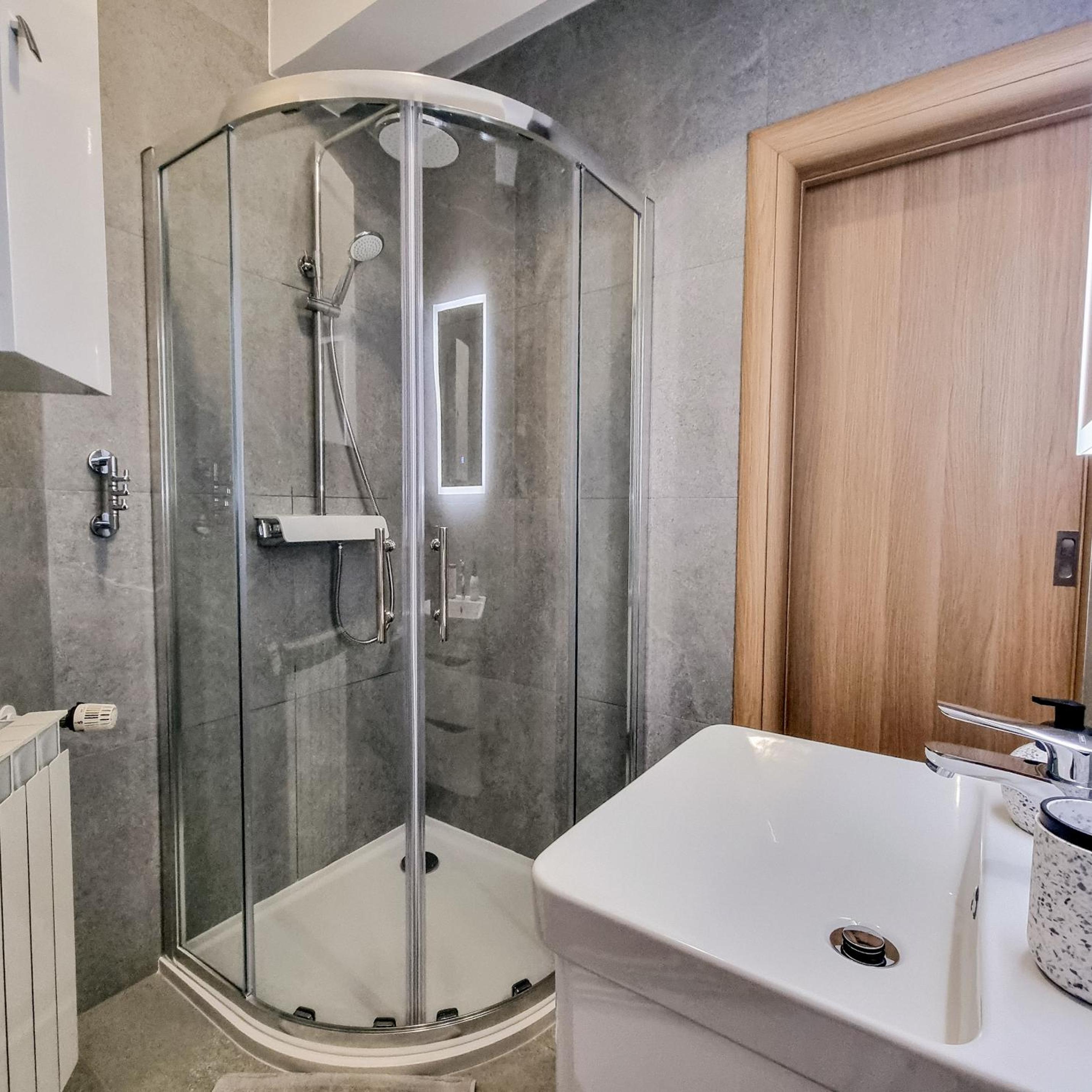 Apartmani Senka