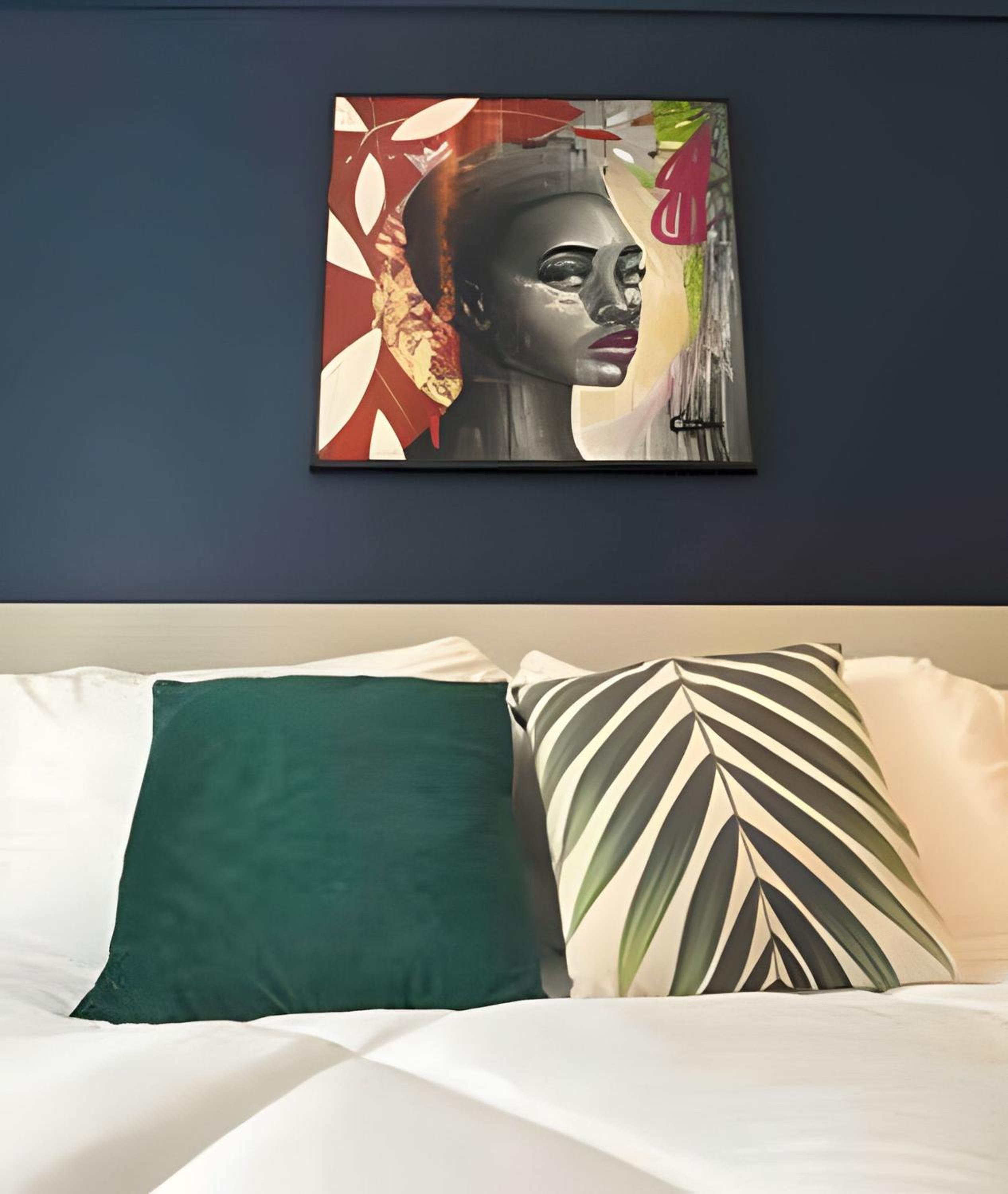 Staybridge Condomínio Flats