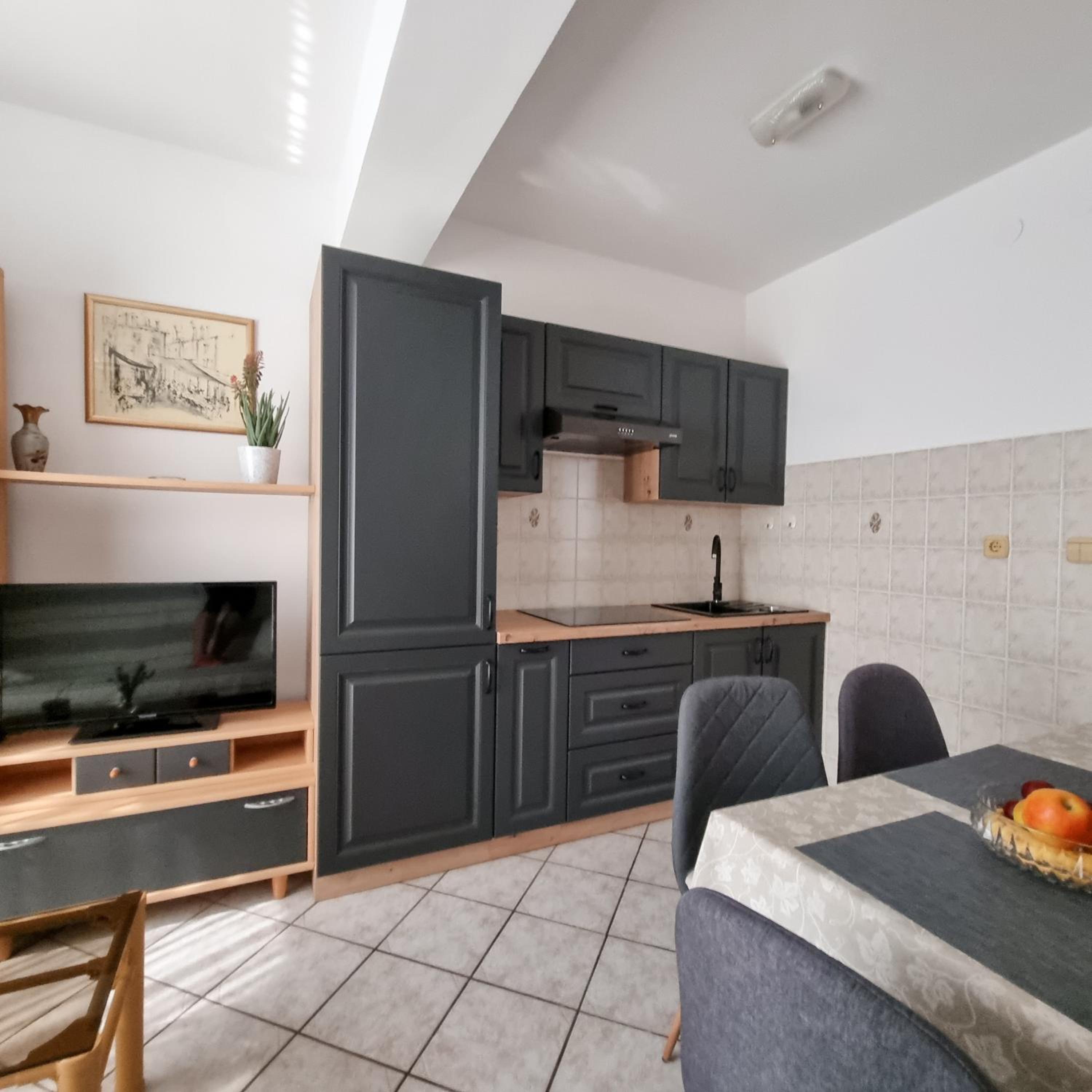 Apartmani Senka