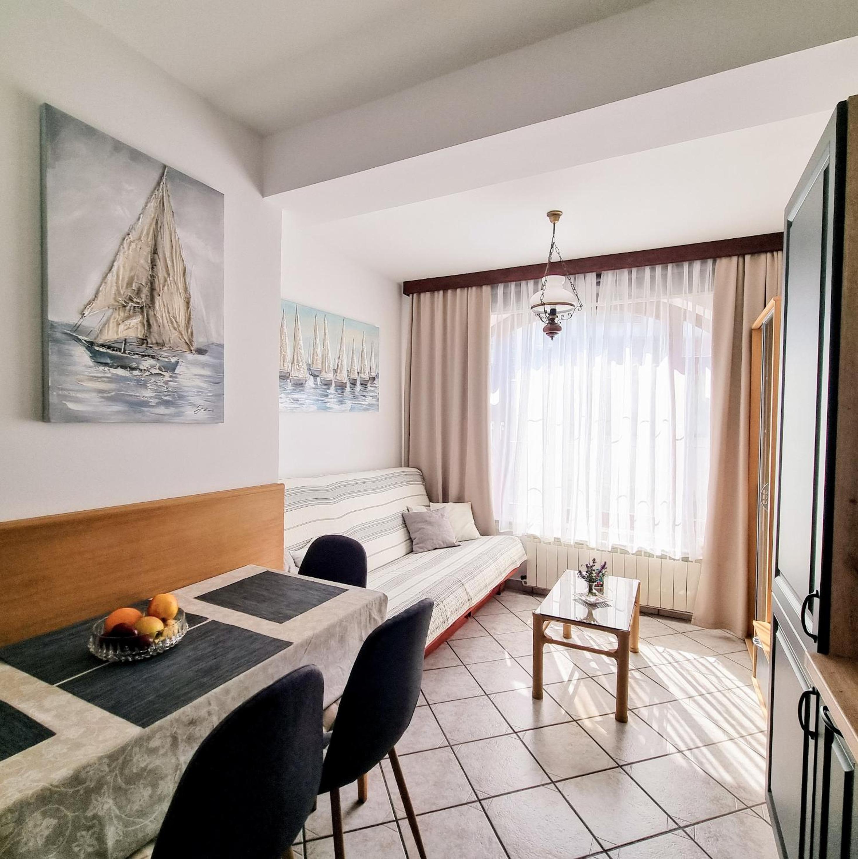 Apartmani Senka