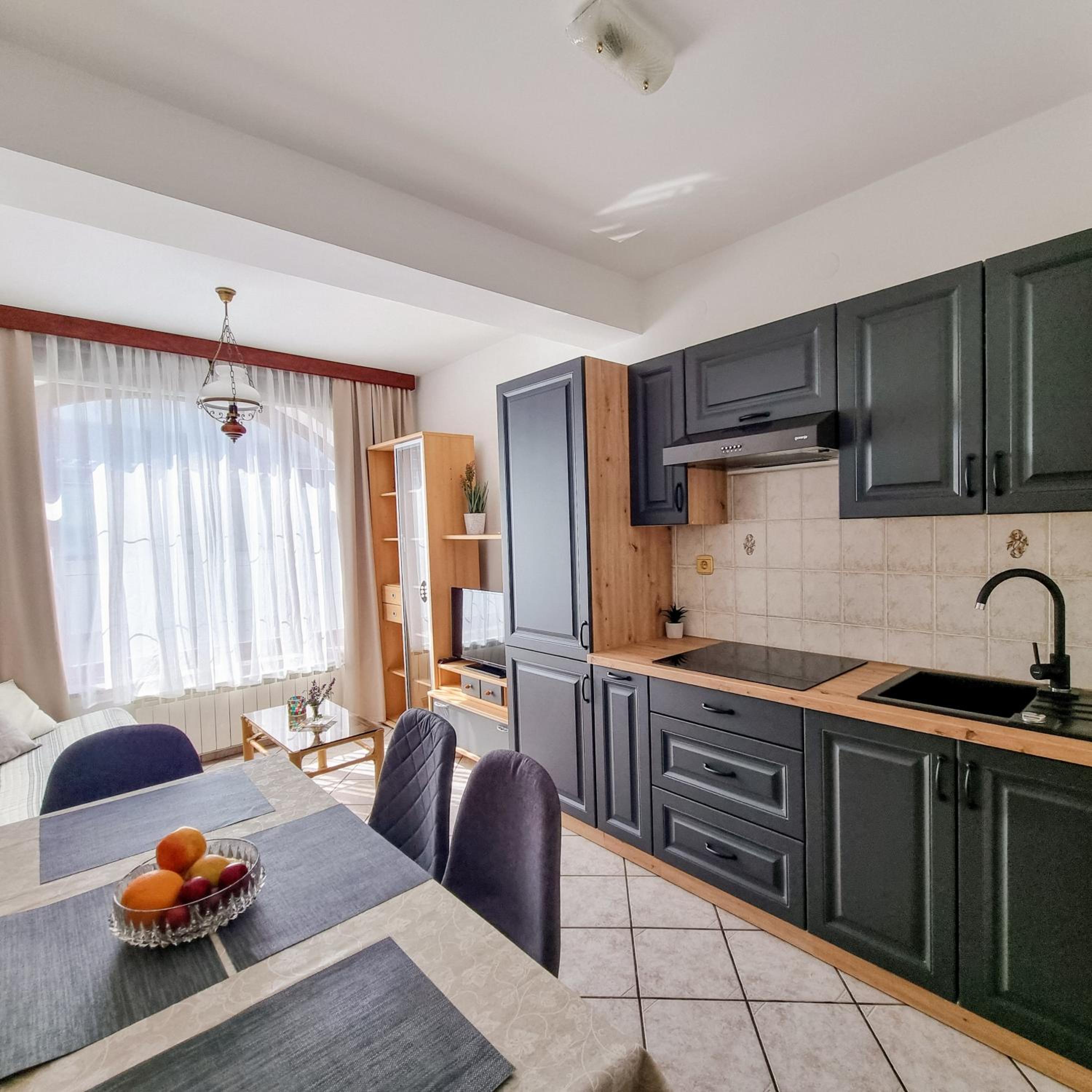 Apartmani Senka