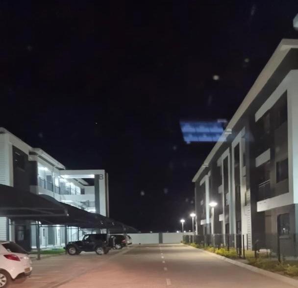 Kastina Suites at Sarona