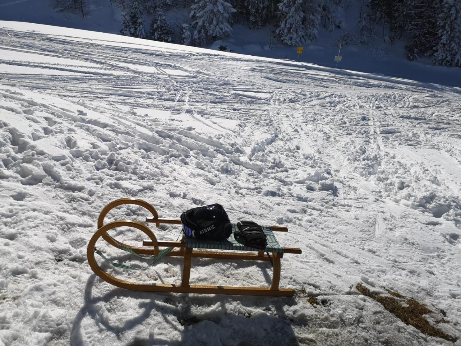Appartement Mountainrelax Gastein