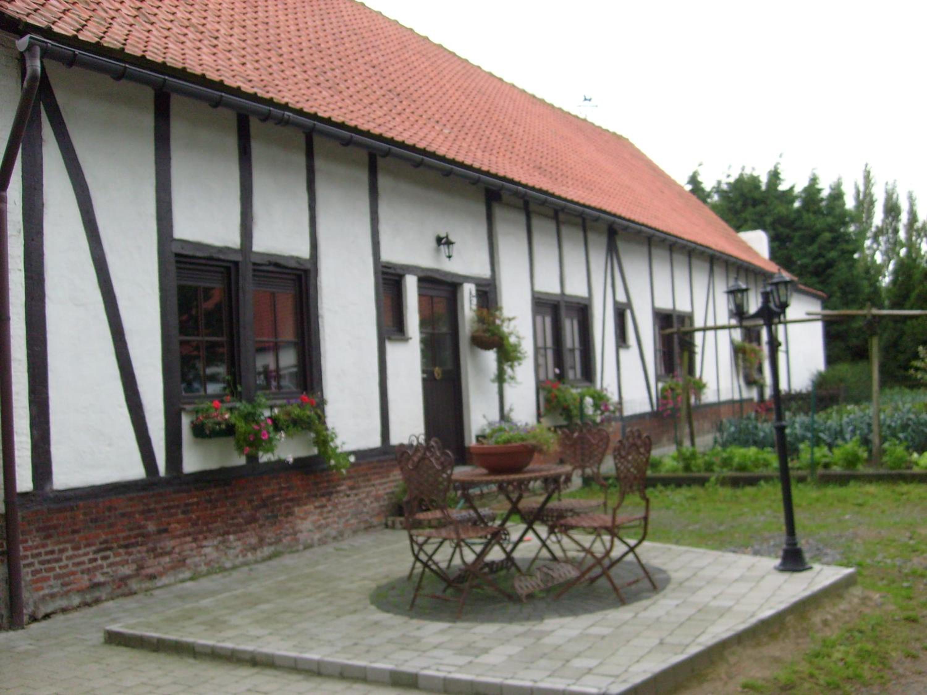 B&B Ter Castaigne