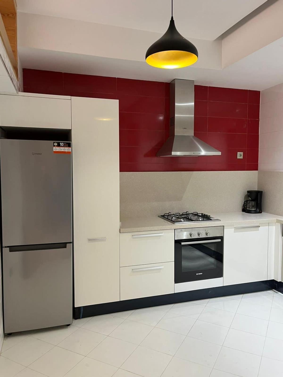 Appartement Hilton Tanger