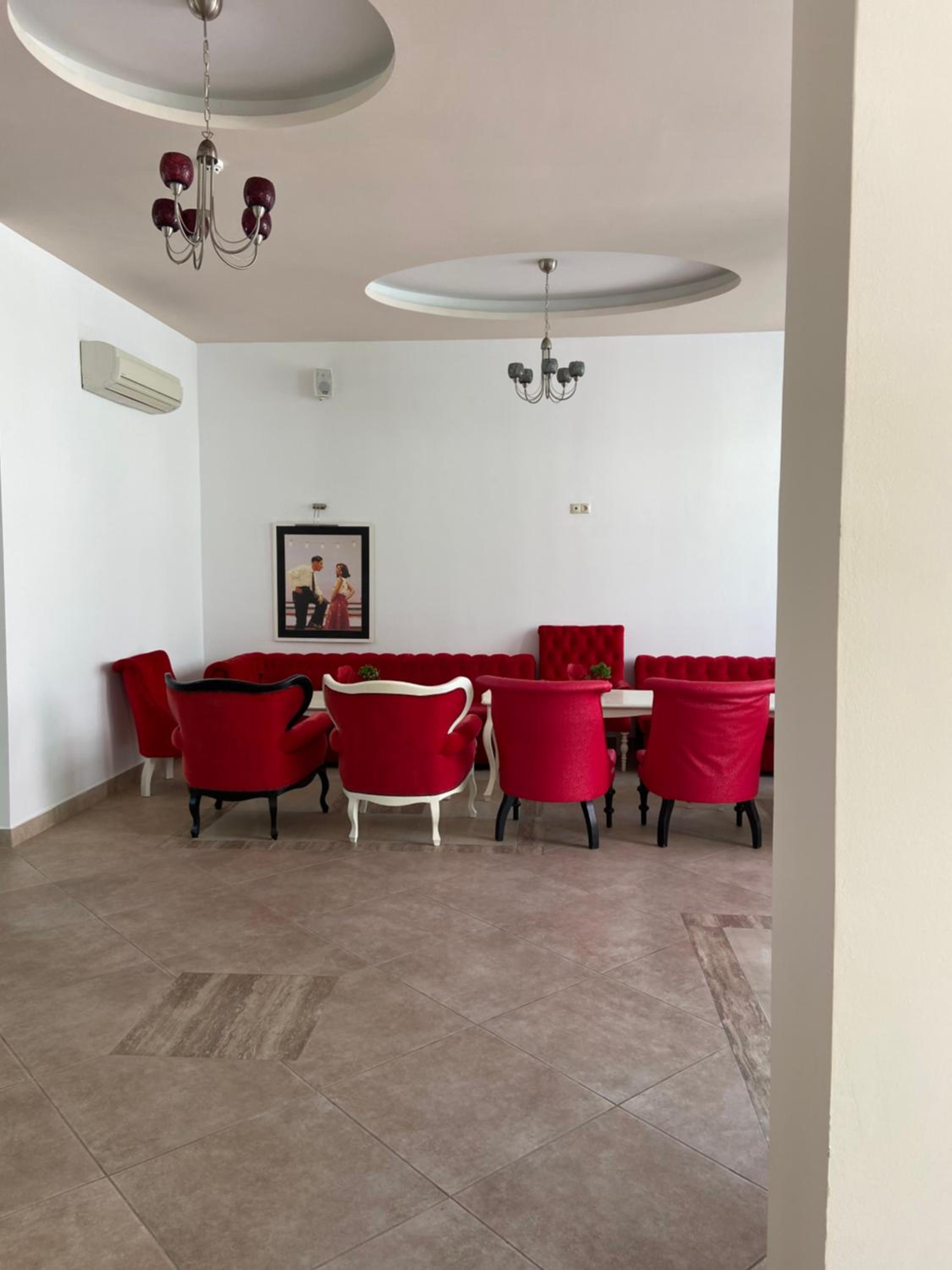 Seaside View Apartment in Varna