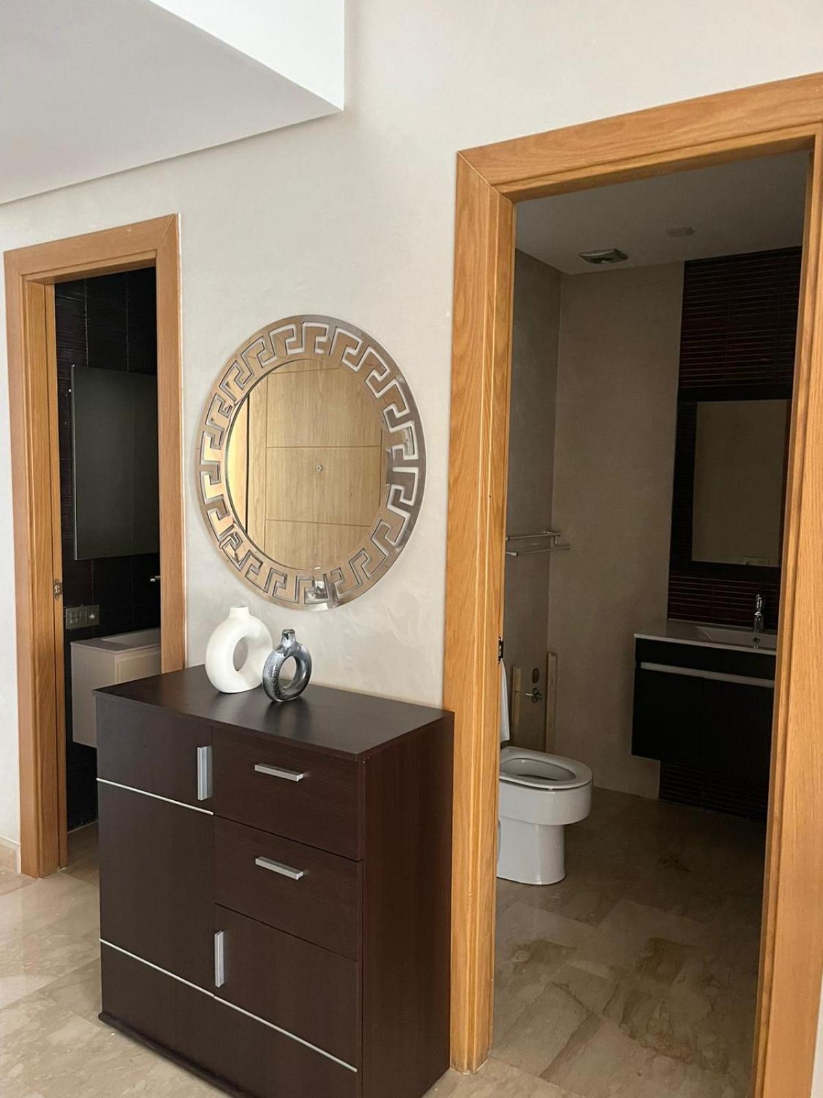Appartement Hilton Tanger