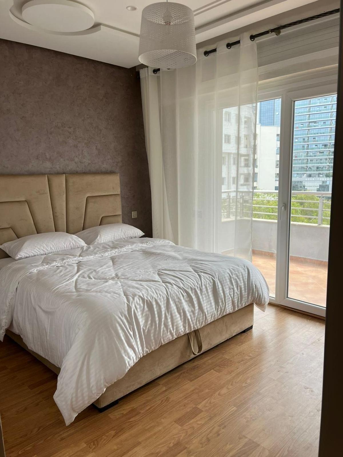 Appartement Hilton Tanger