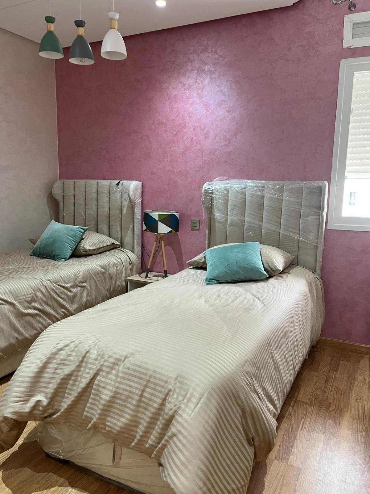 Appartement Hilton Tanger