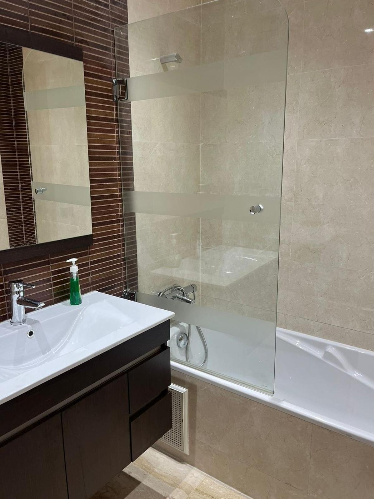 Appartement Hilton Tanger