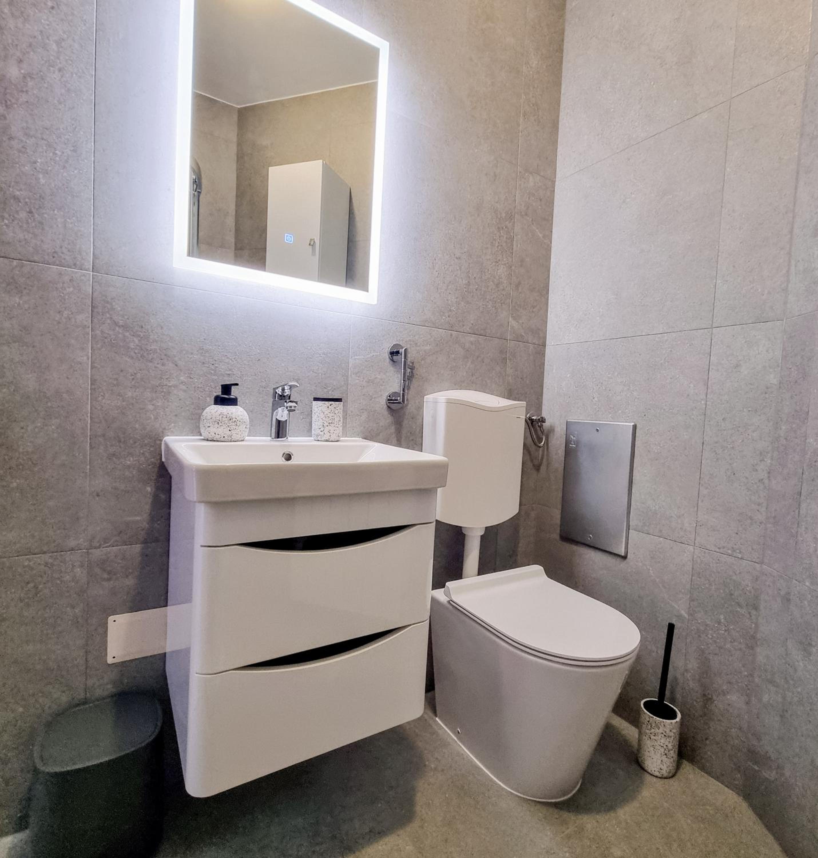 Apartmani Senka