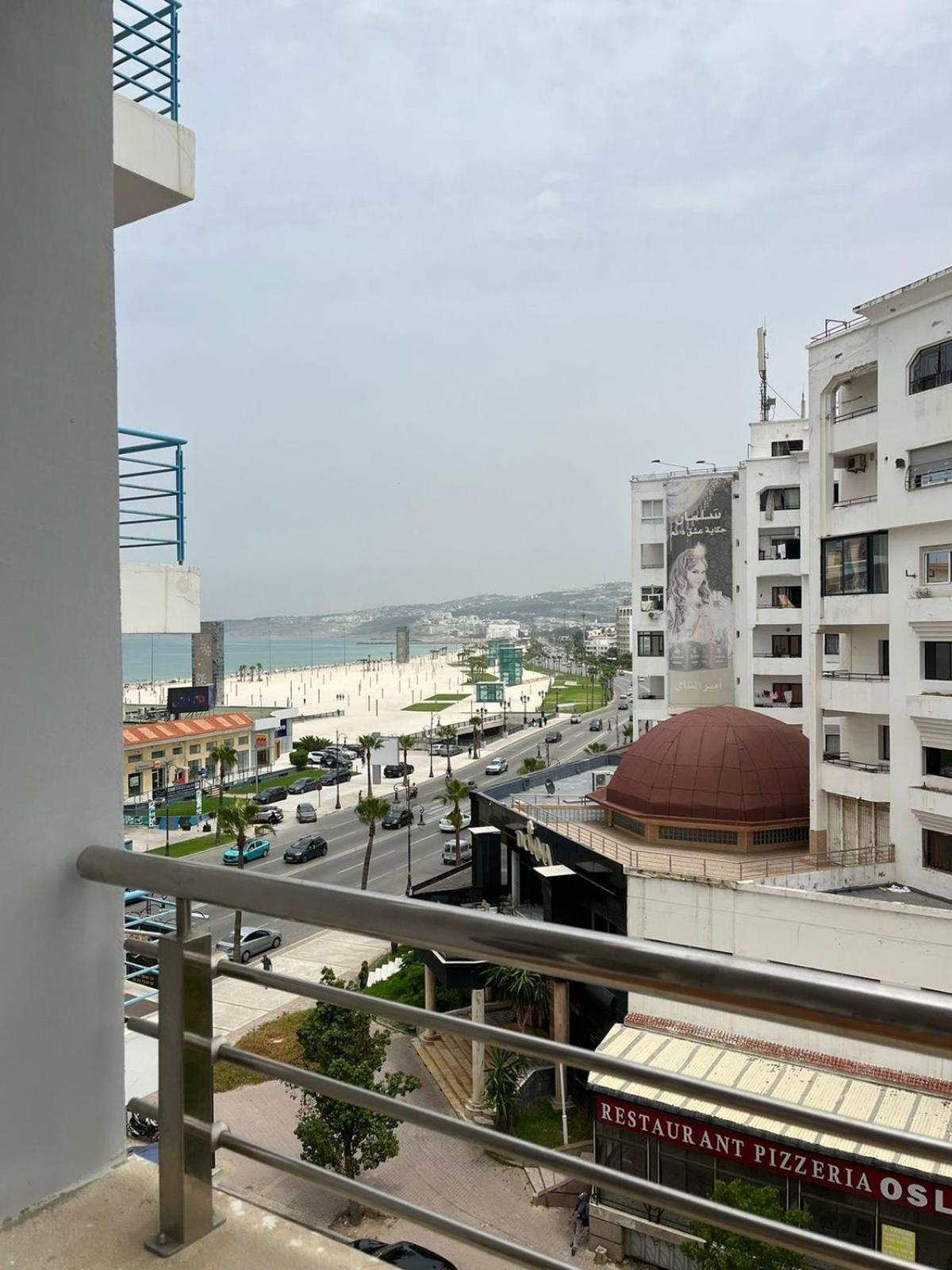 Appartement Hilton Tanger