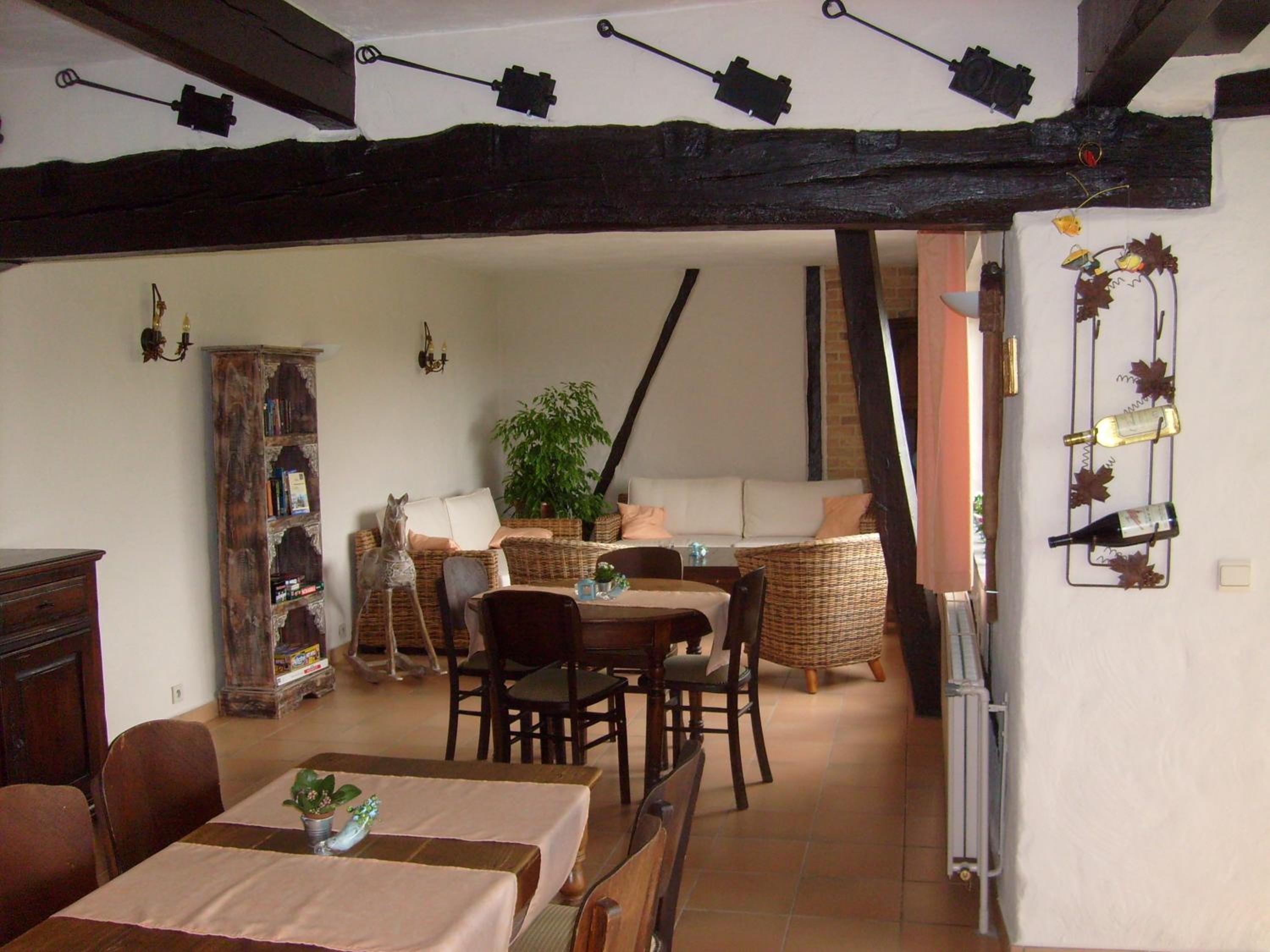 B&B Ter Castaigne