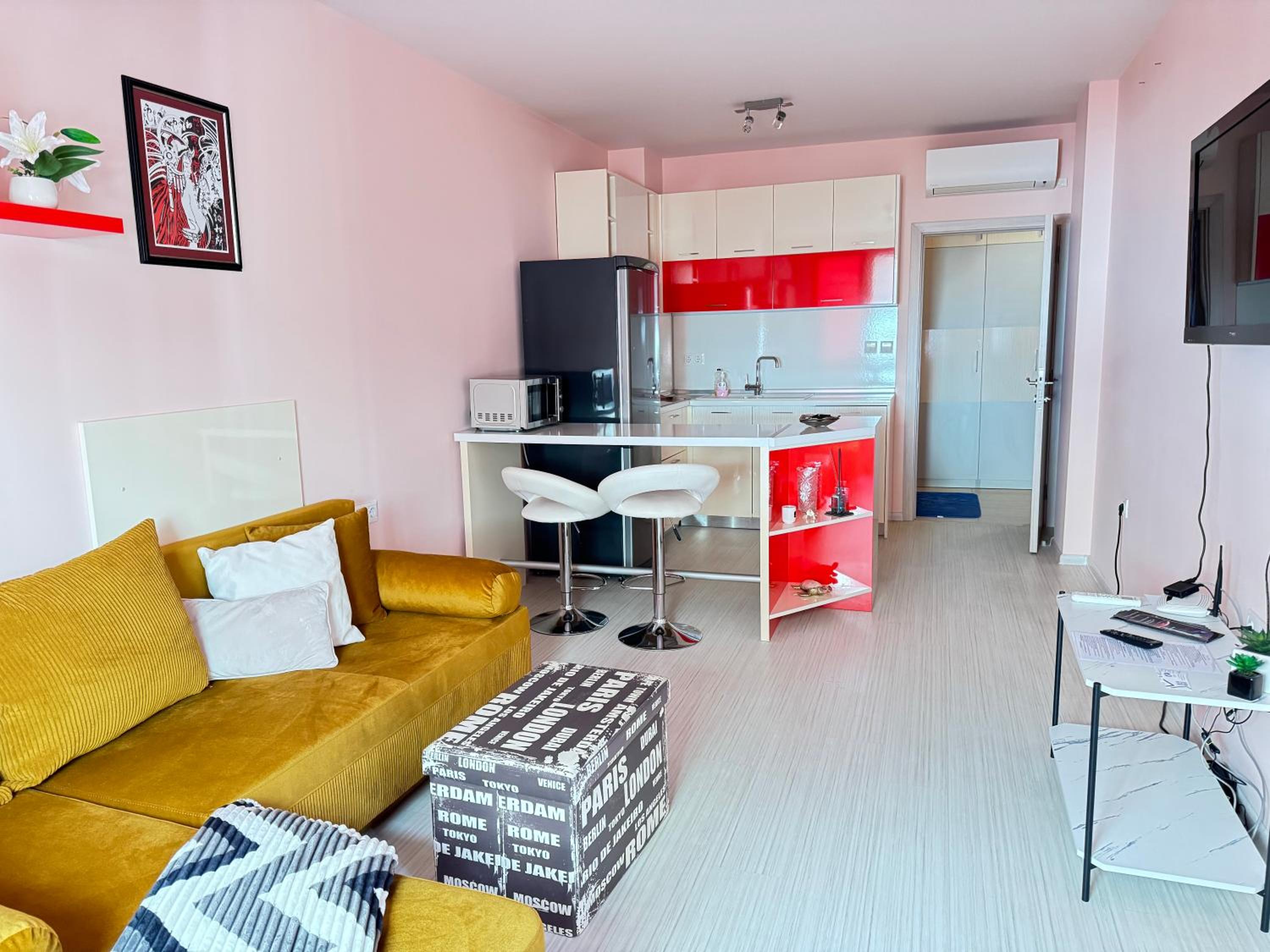 Pavel Home