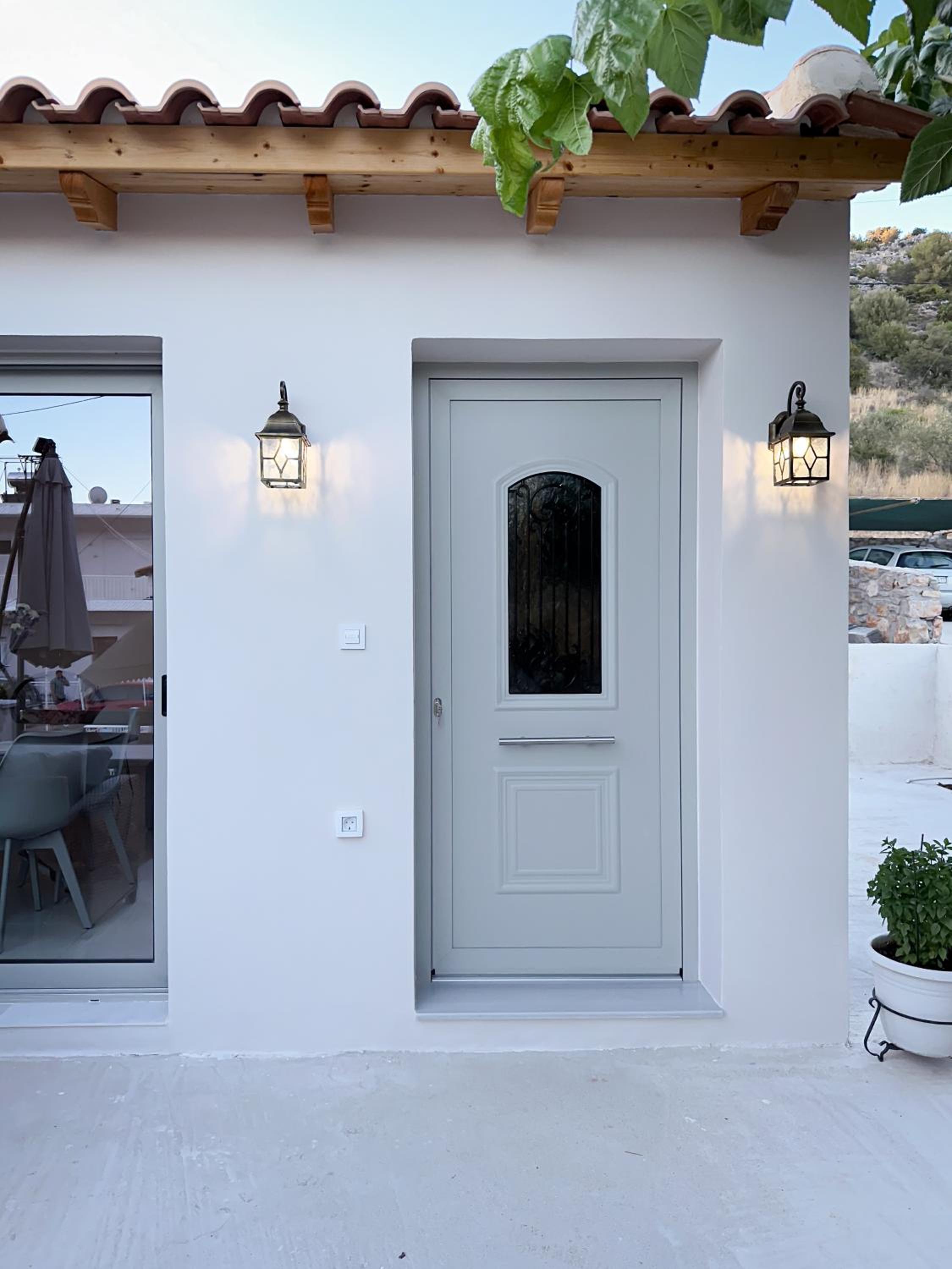 Thetis, the Beach House photo 1