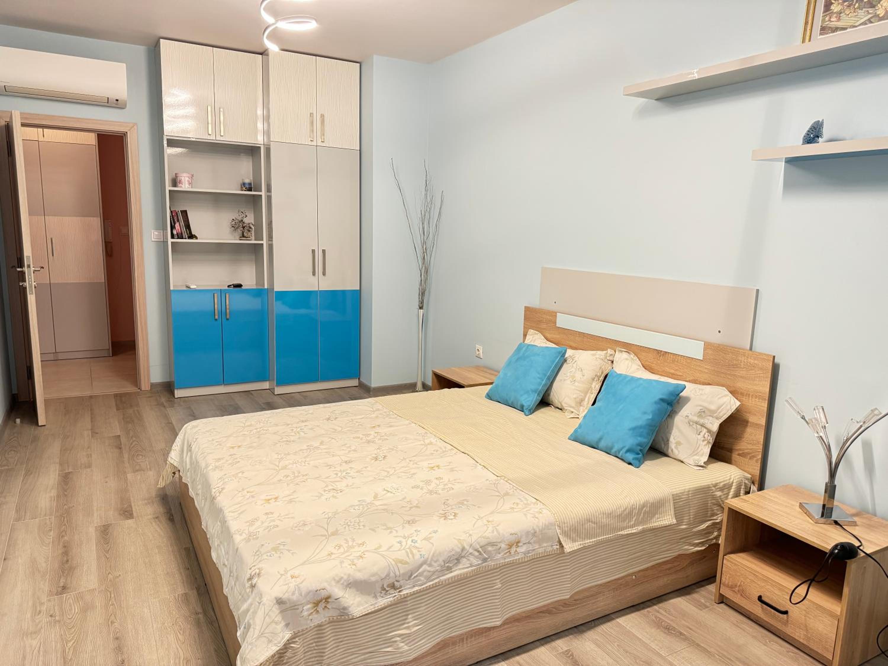 Pavel Home