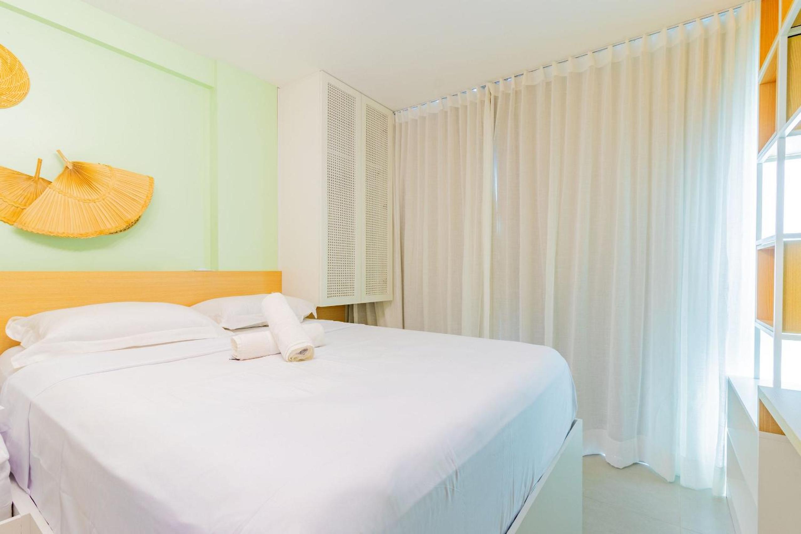 Porto Prime #308 - Flat confort por Carpediem