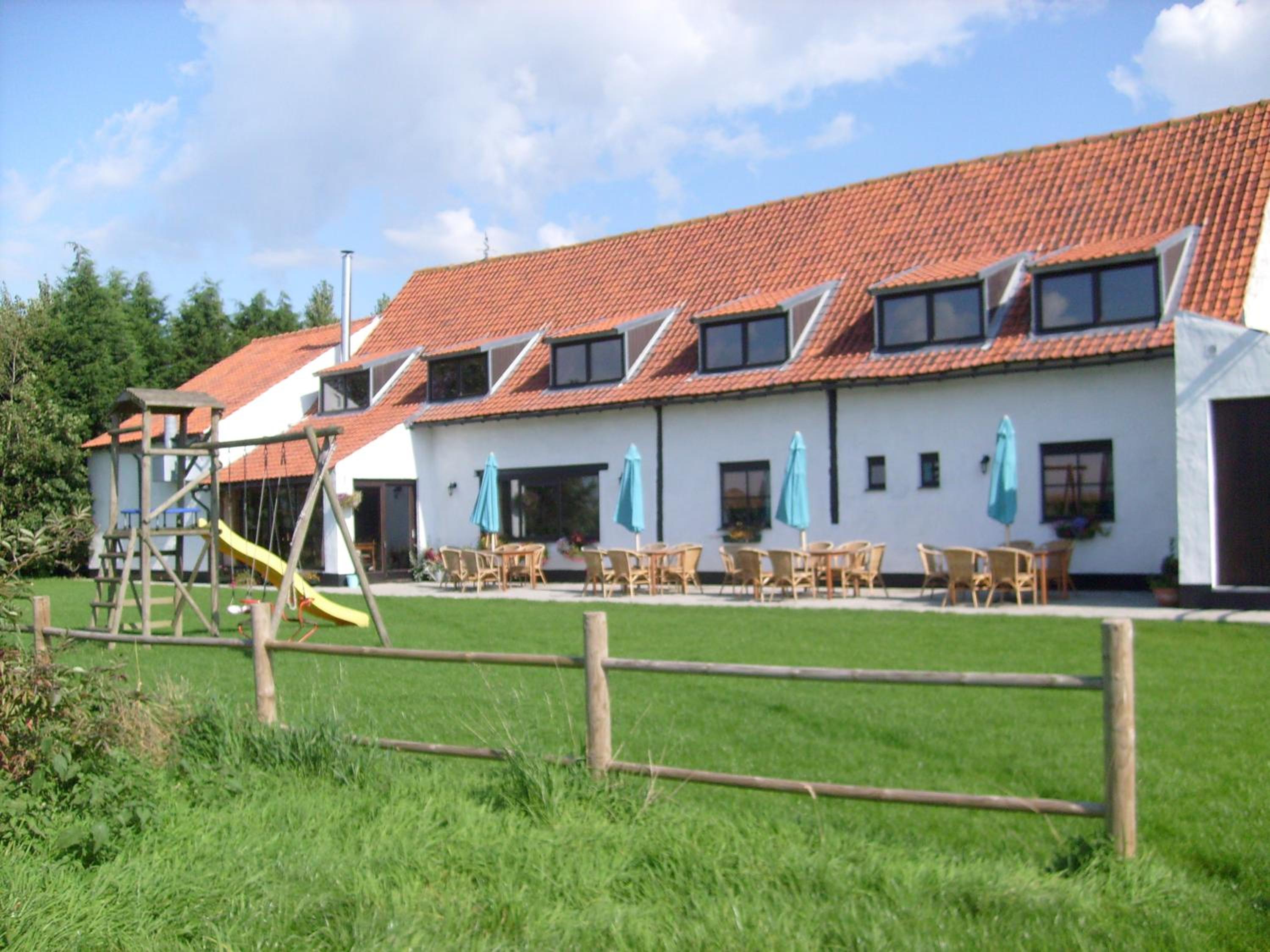 B&B Ter Castaigne