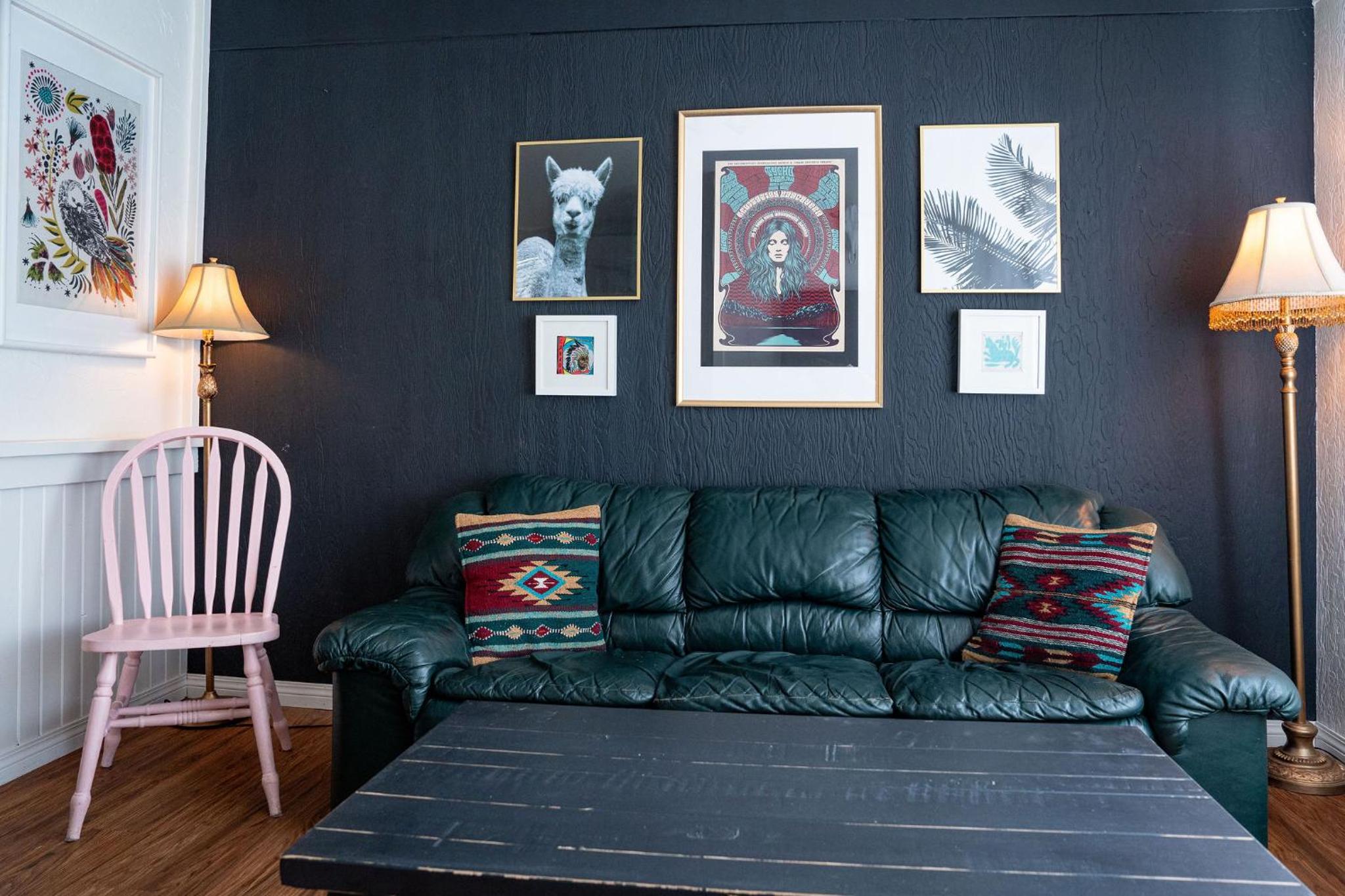 lounge