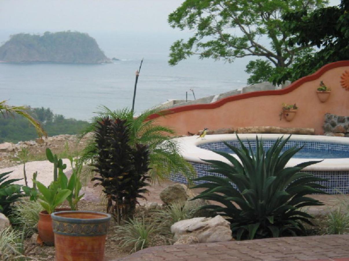 PACIFIC VISTA, Panoramic Beach & Ocean Views