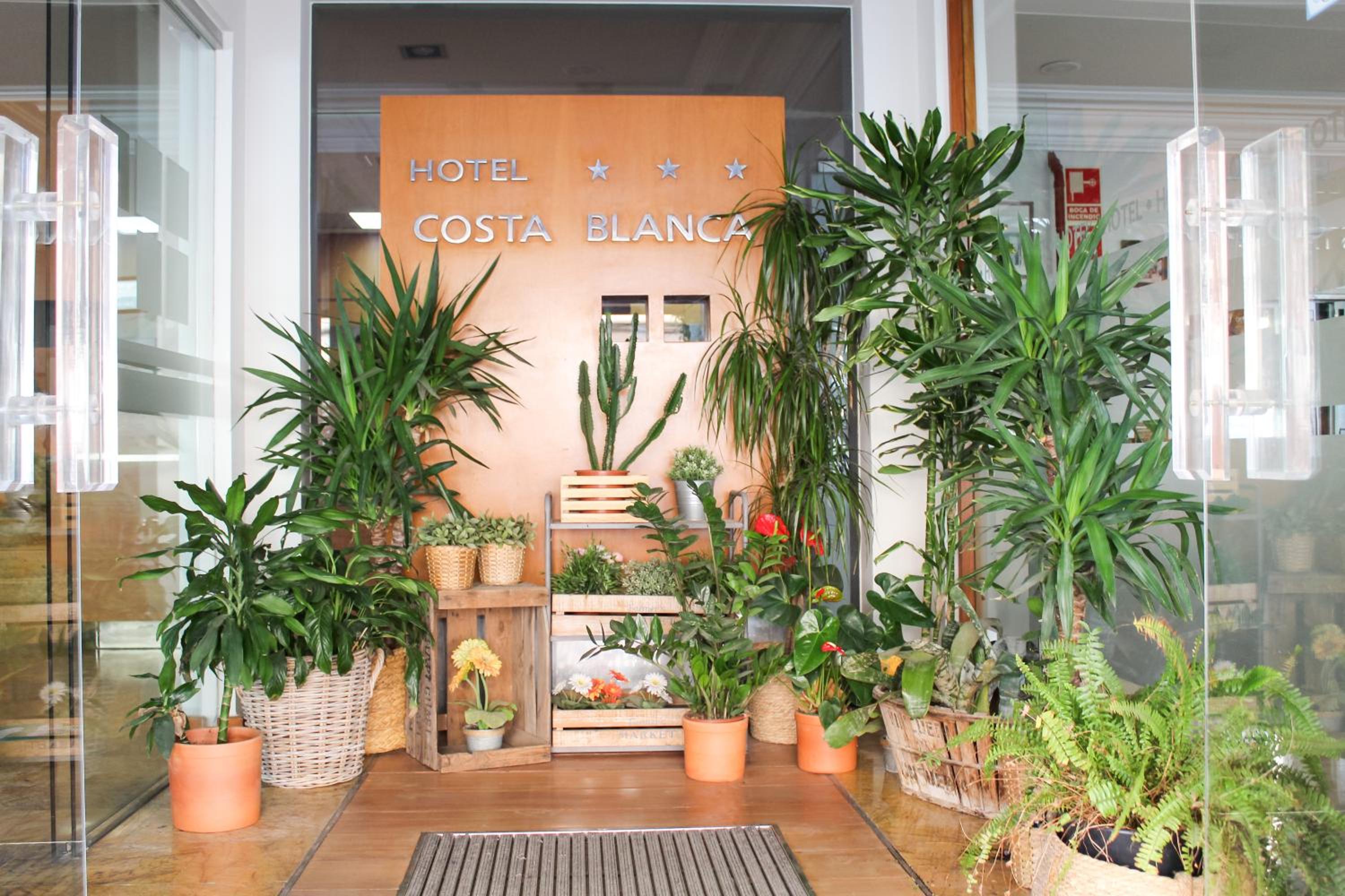 Hotel MR Costa Blanca