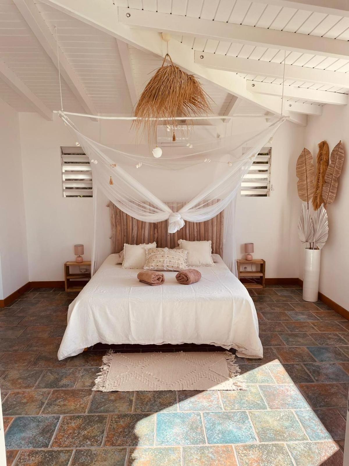 villa Aymanne