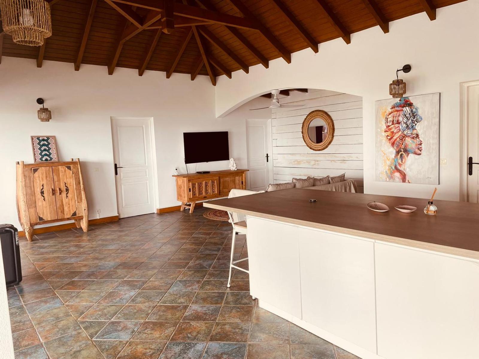 villa Aymanne